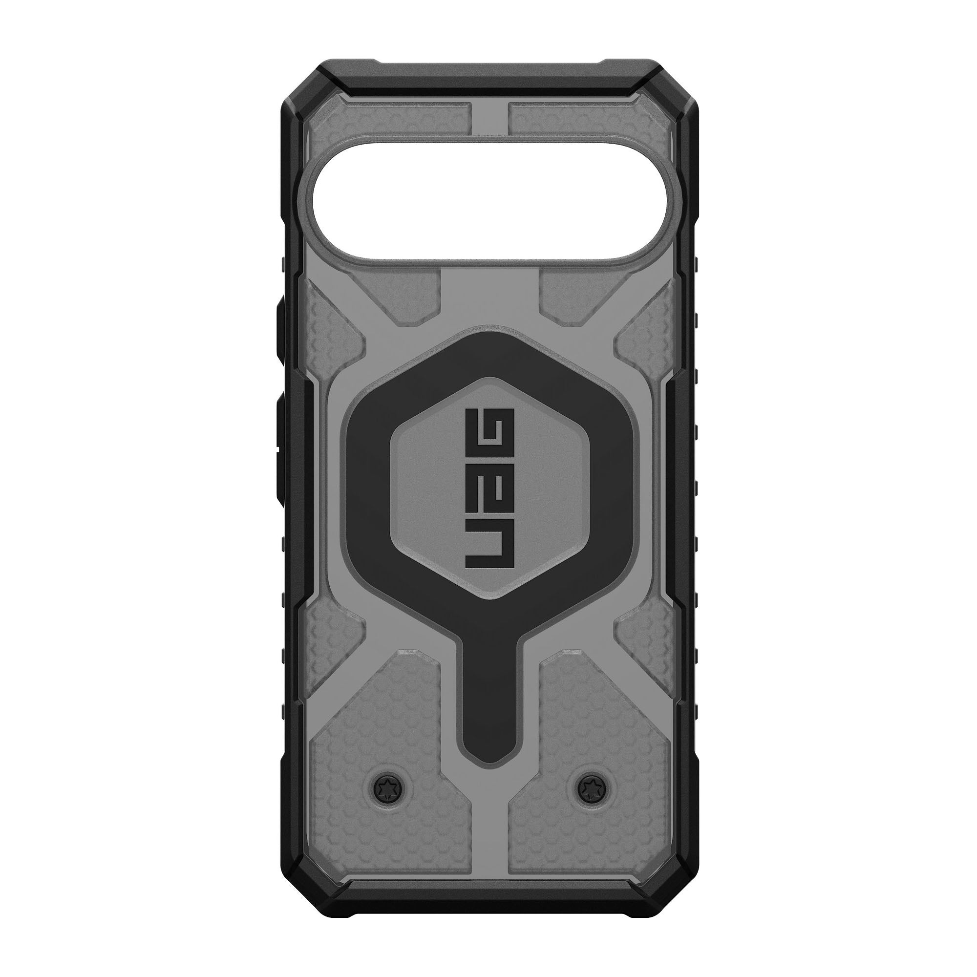 Google Pixel 10 Pro XL UAG Pathfinder w/Magnets Case - Black - 15-14329