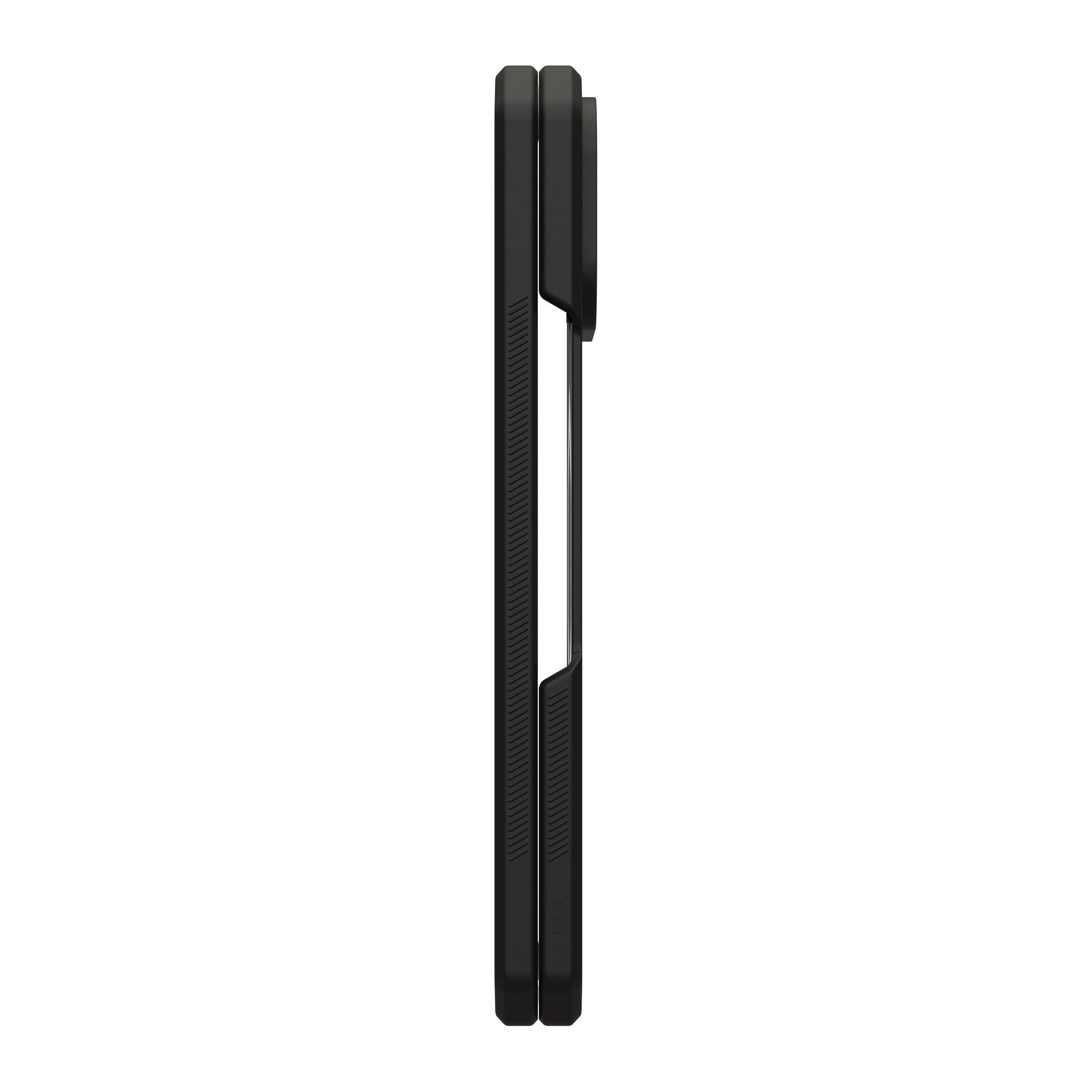 Google Pixel 10 Pro Fold UAG Fold w/Magnets Case - Black - 15-14330
