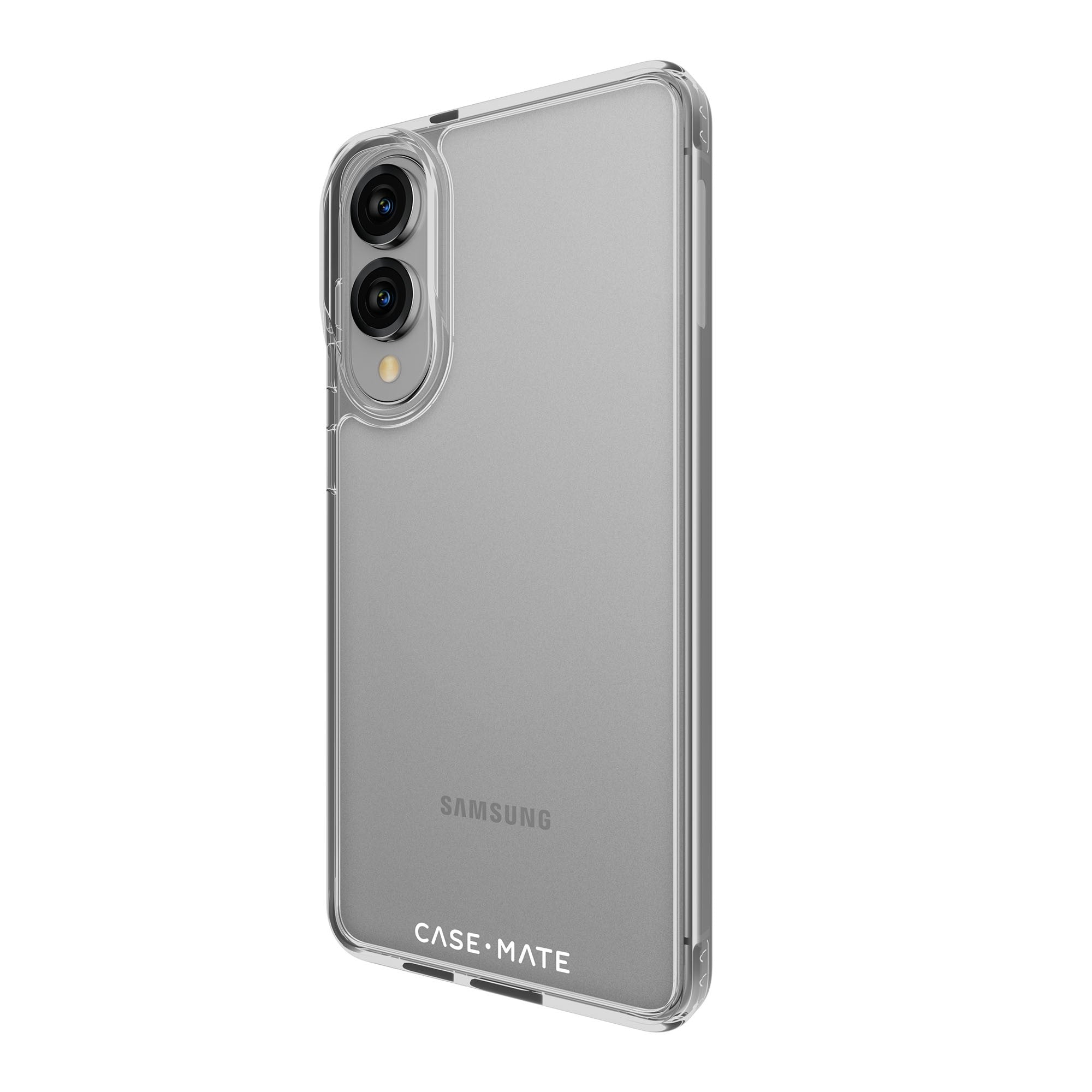 Samsung Galaxy S25 Edge Case-Mate Tough Case - Clear - 15-14334
