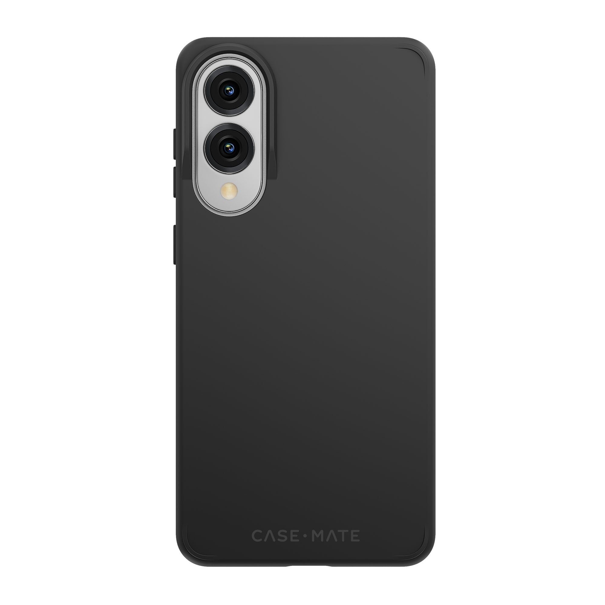 Samsung Galaxy S25 Edge Case-Mate Tough Case - Black - 15-14335