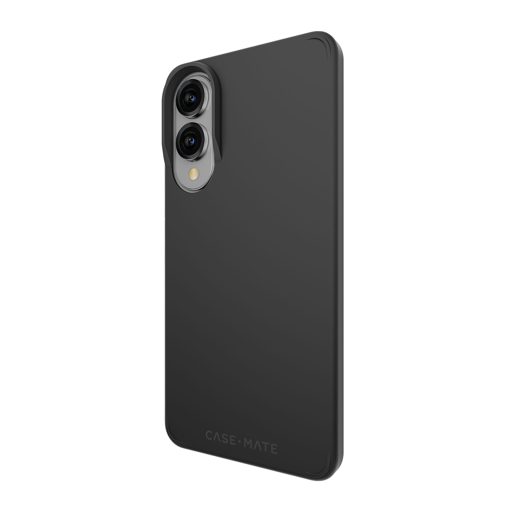 Samsung Galaxy S25 Edge Case-Mate Tough Case - Black - 15-14335