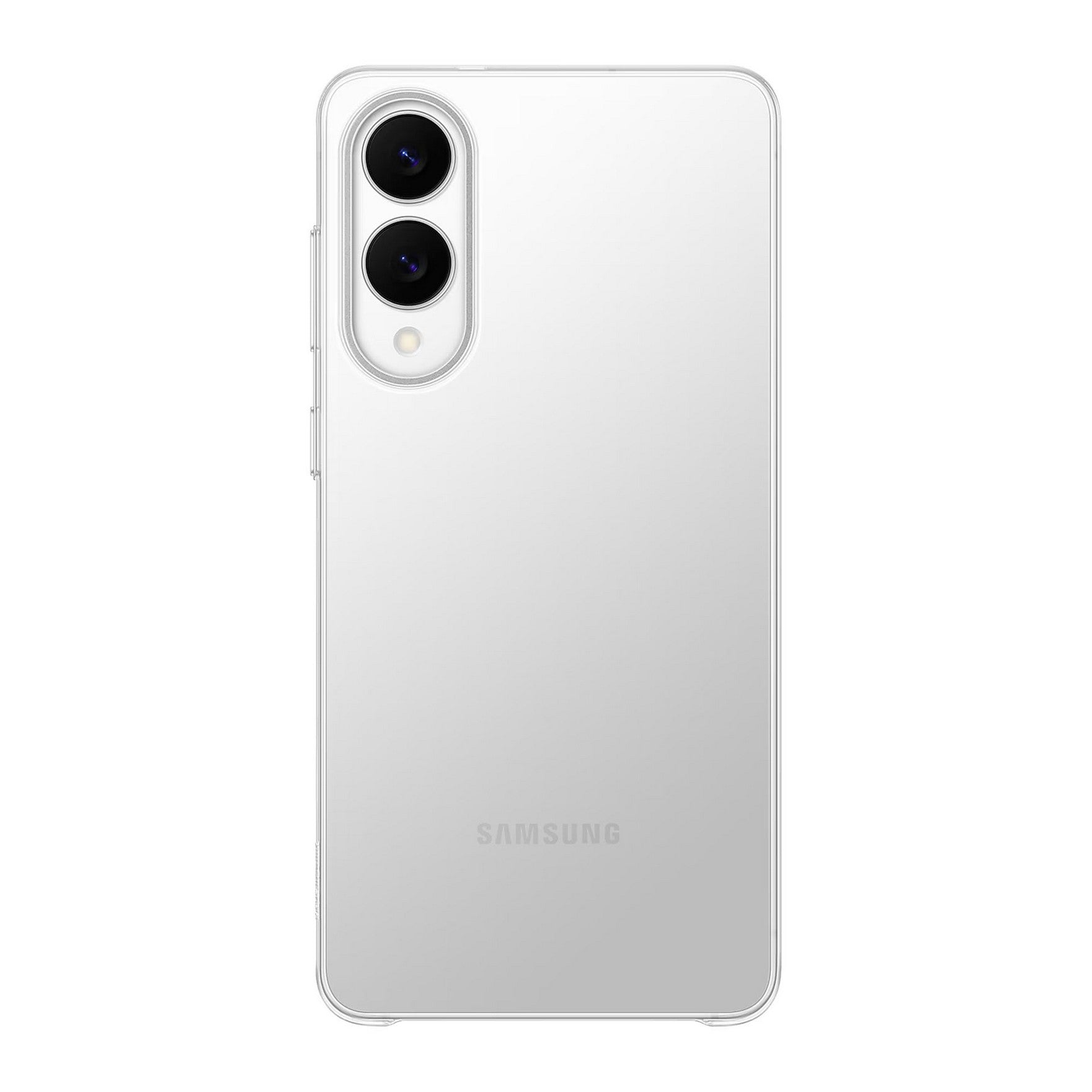 Samsung Galaxy S25 Edge OEM Clear Case - Clear - 15-14362