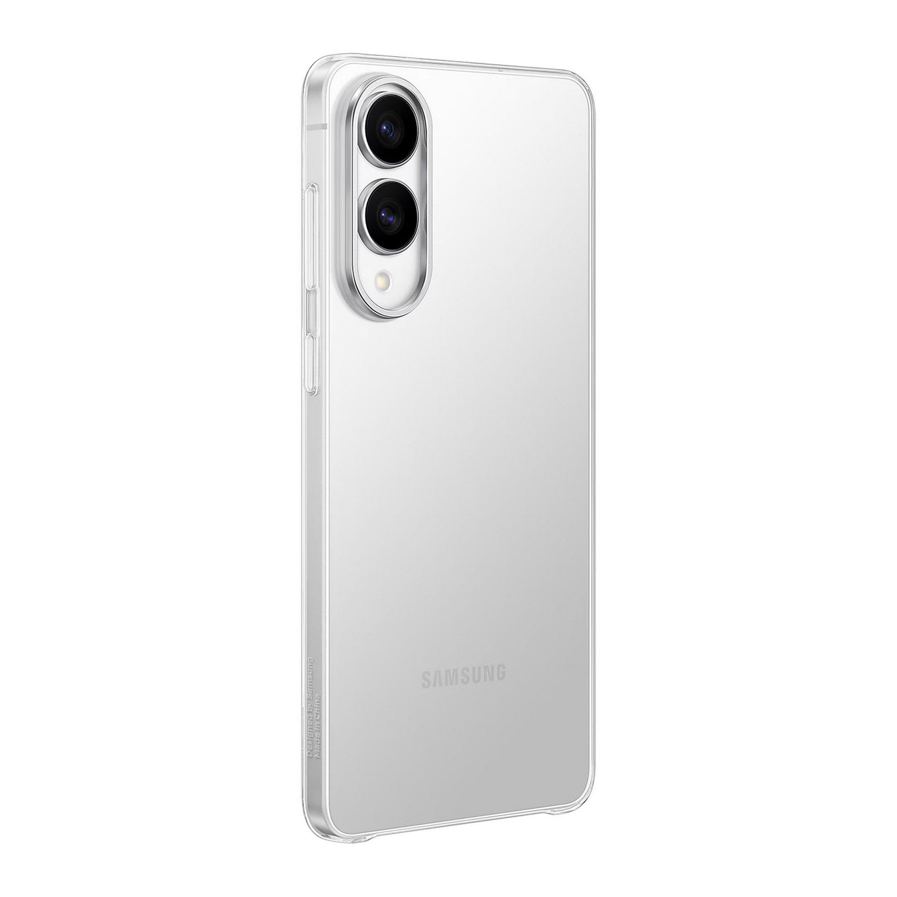 Samsung Galaxy S25 Edge OEM Clear Case - Clear - 15-14362