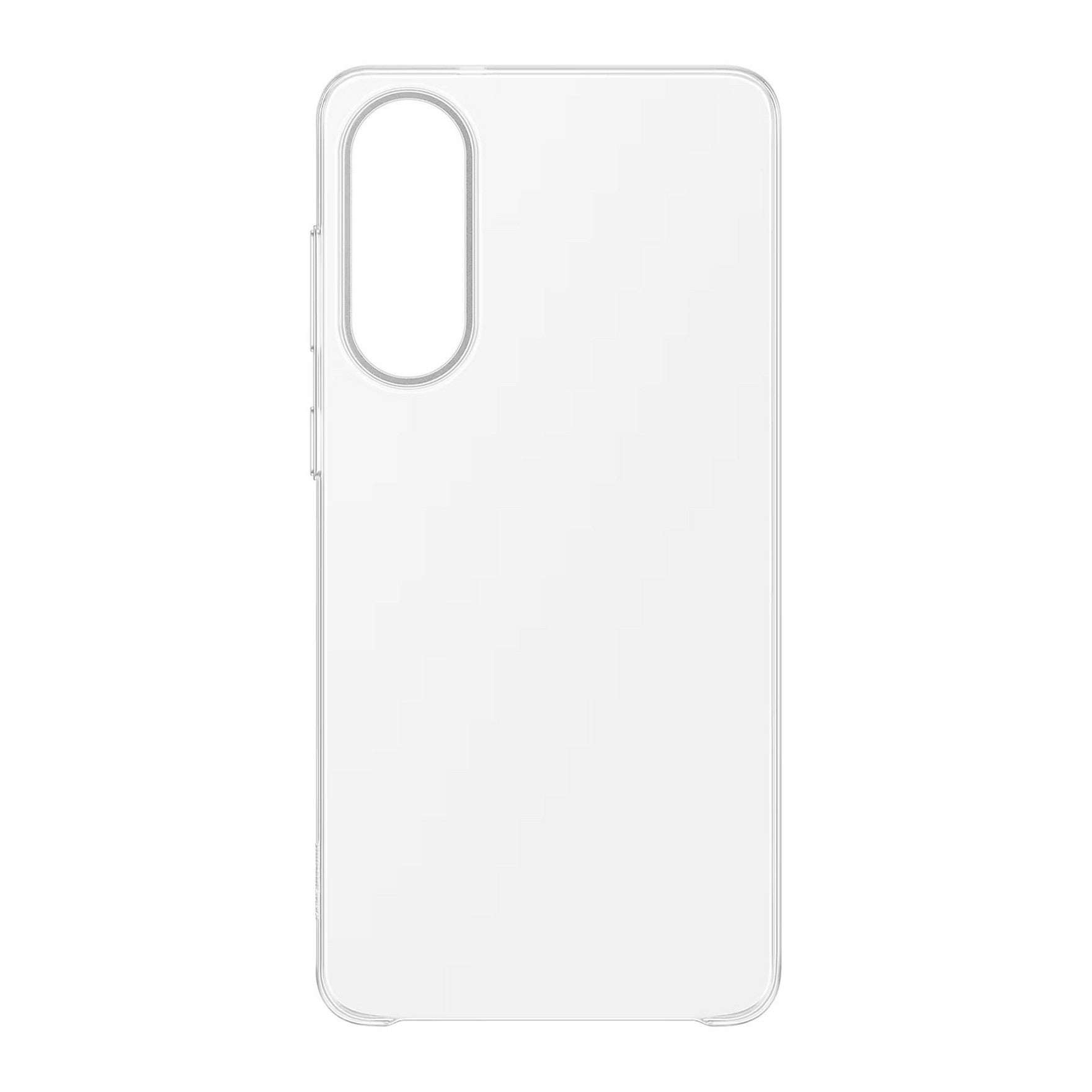 Samsung Galaxy S25 Edge OEM Clear Case - Clear - 15-14362