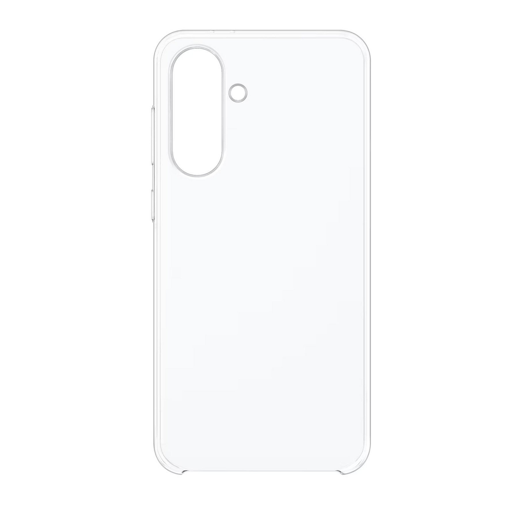 Samsung Galaxy A36 OEM Clear Case - Clear - 15-14363