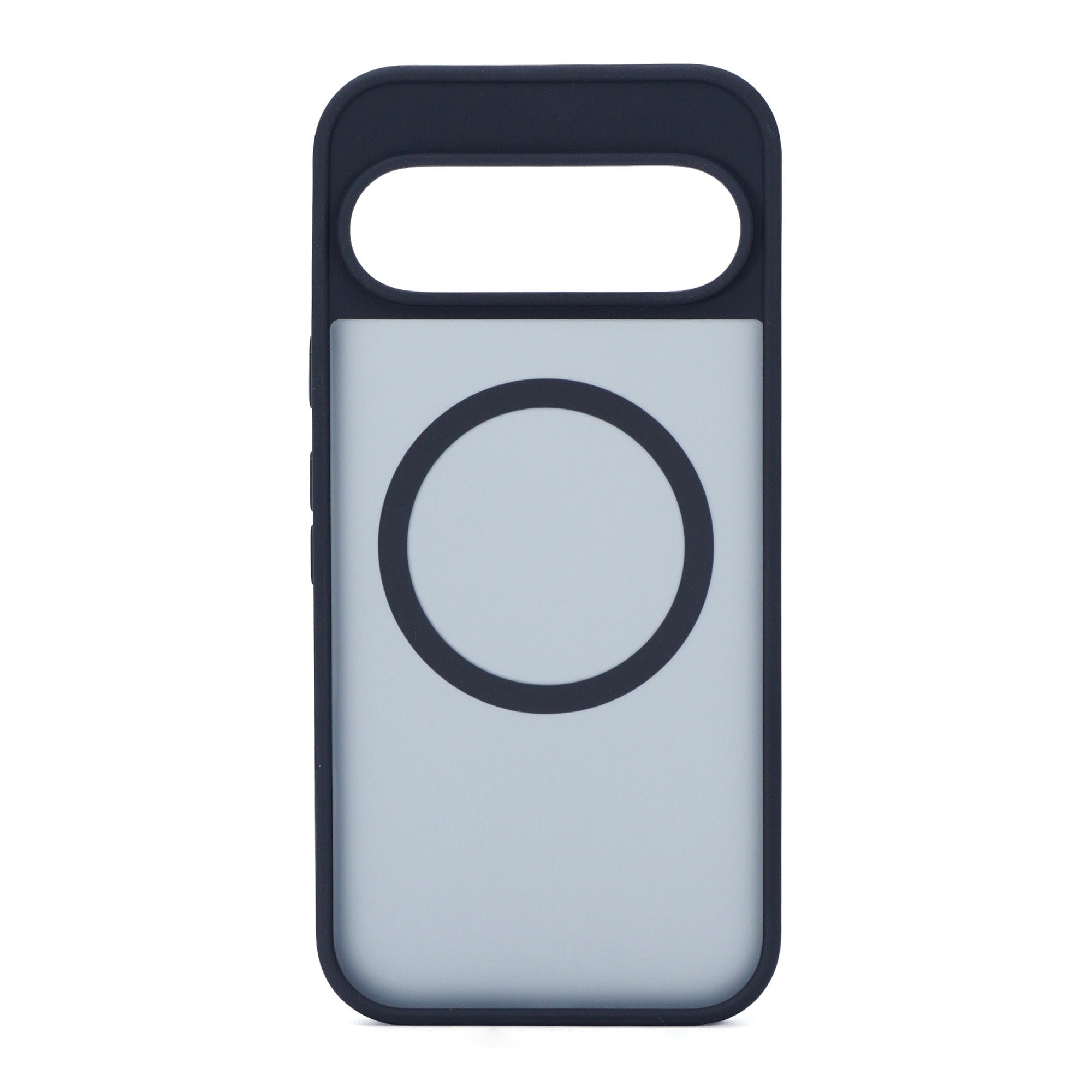 Google Pixel 9A Spectrum Halo Slim - MagSafe Case - Smoke - 15-14365