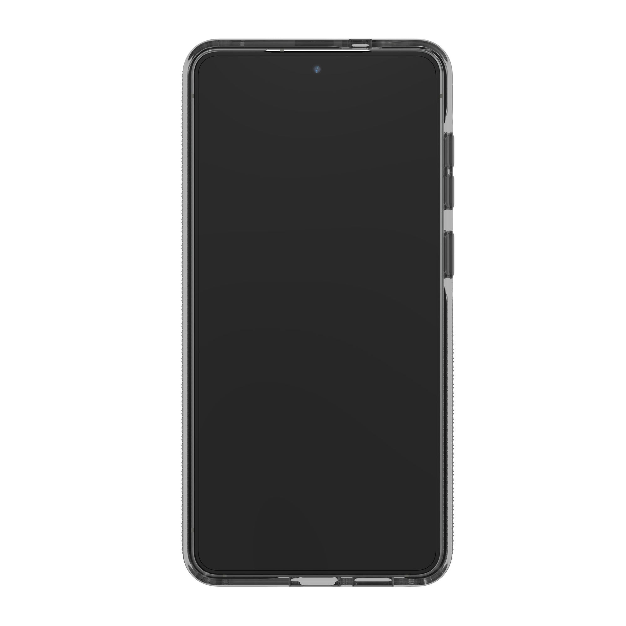 Samsung Galaxy S25 Edge ZAGG Graphene Santa Cruz Case - Black - 15-14377
