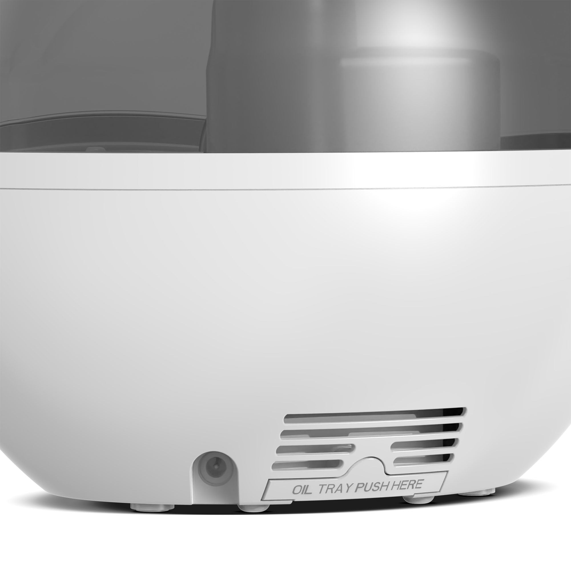 HoMedics Top Fill Cool Mist Ultrasonic Humidifier - 15-14385
