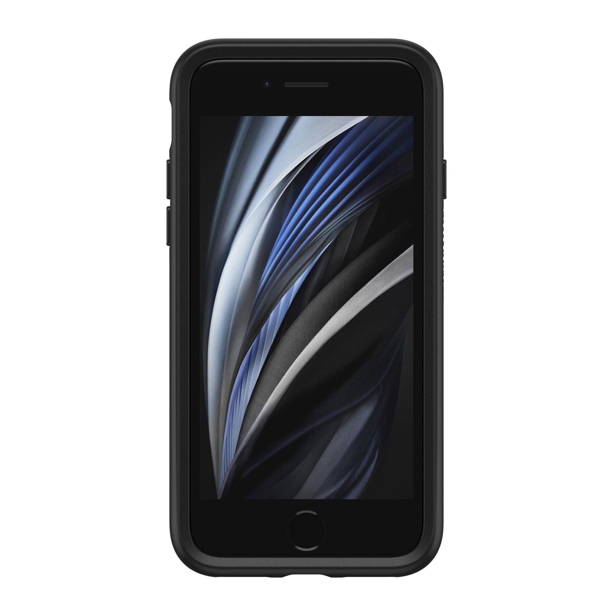 iPhone SE 2022/2020/8 Otterbox Symmetry Series Case - Black - 15-14386