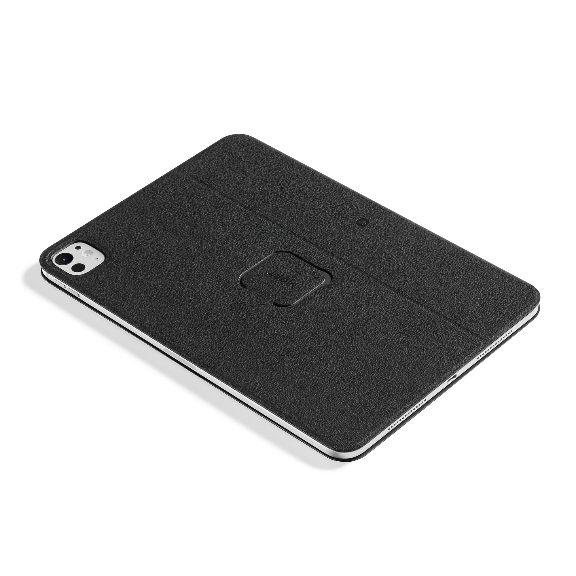 iPad Pro 11-in M4 MOFT Dynamic Folio Case - Black - 15-14401
