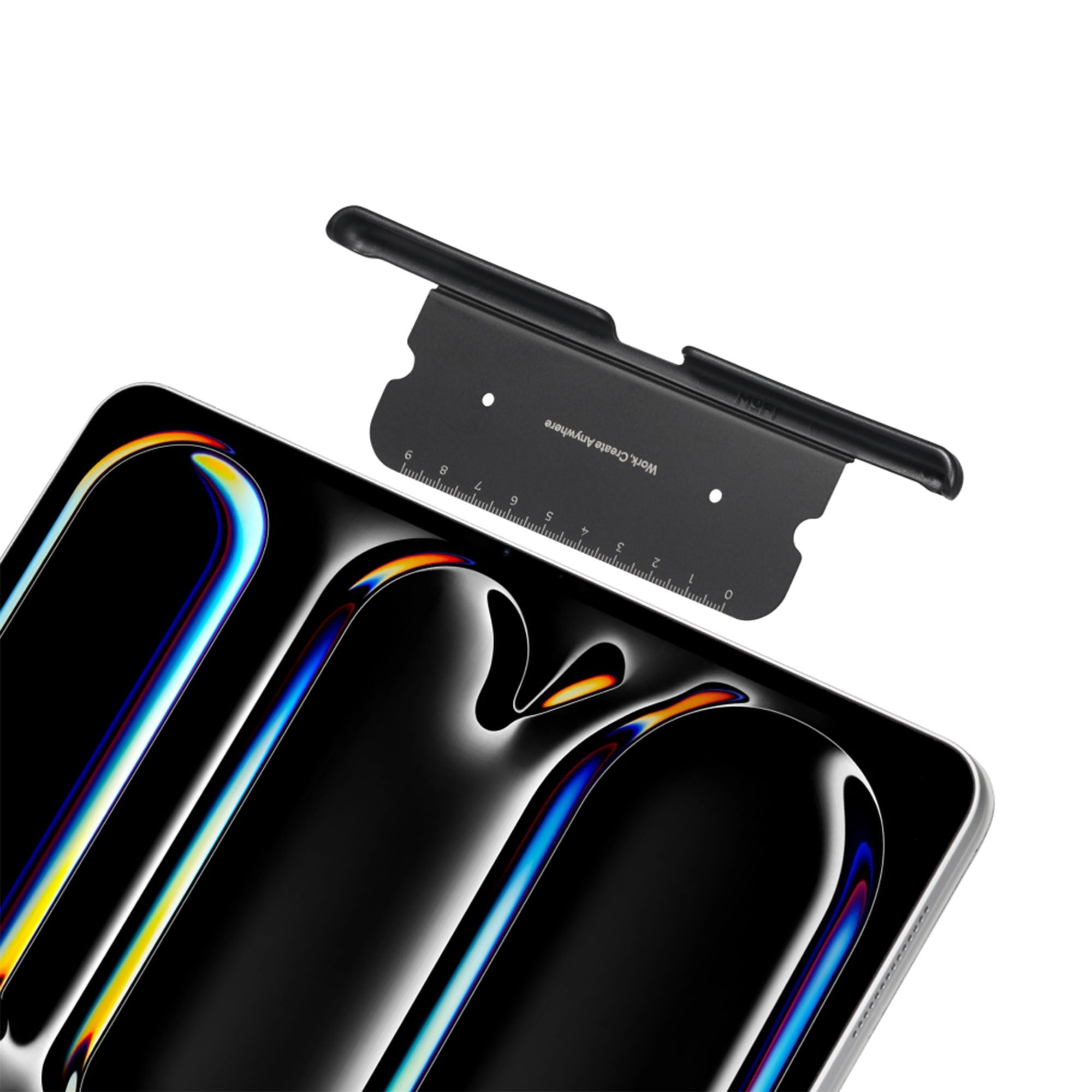 MOFT Modular Pen Holder - Black - 15-14416