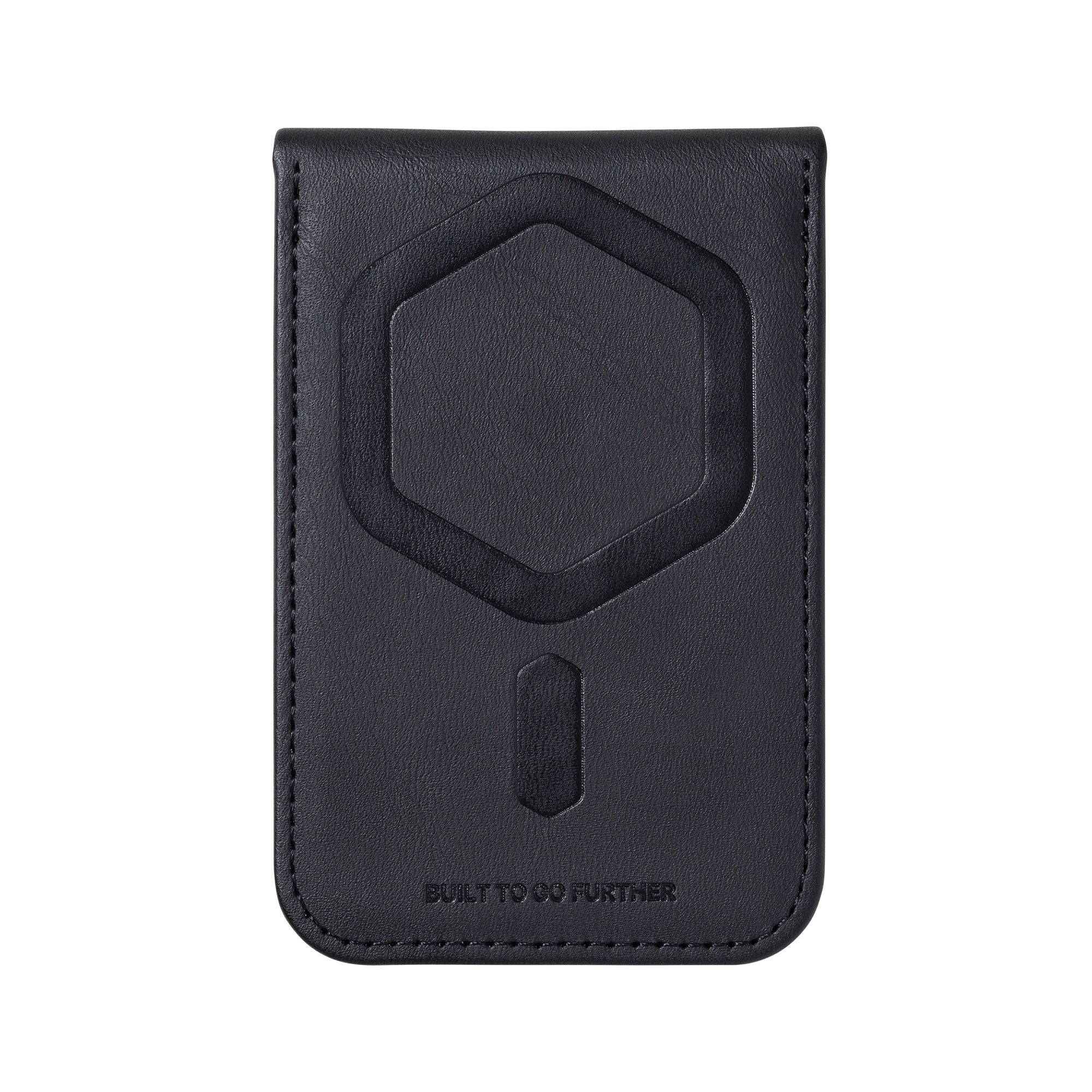 UAG Metropolis Kevlar MagSafe Wallet - Black - 15-14427