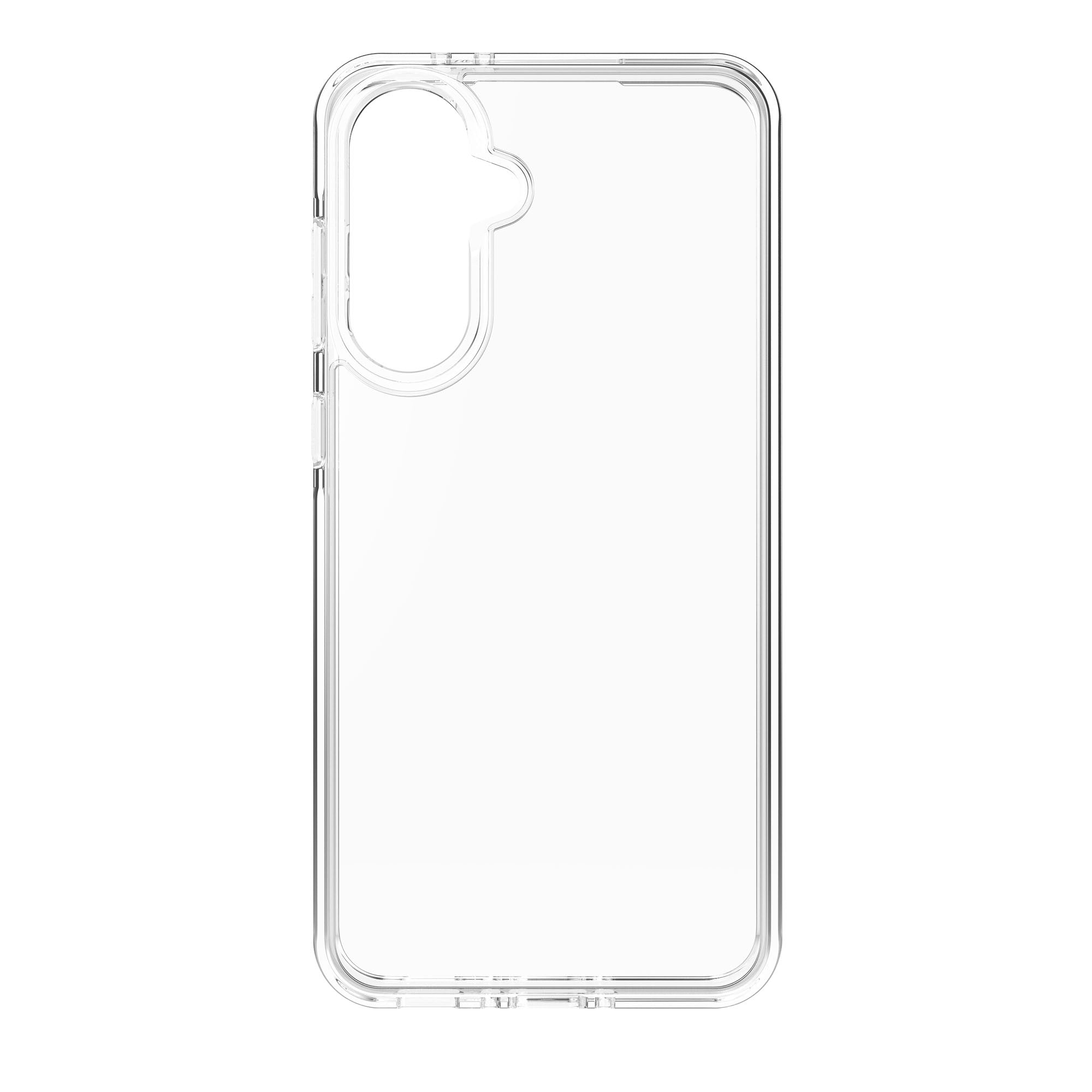 Samsung Galaxy A56 ZAGG Graphene Crystal Palace Lite Case - Clear - 15-14447