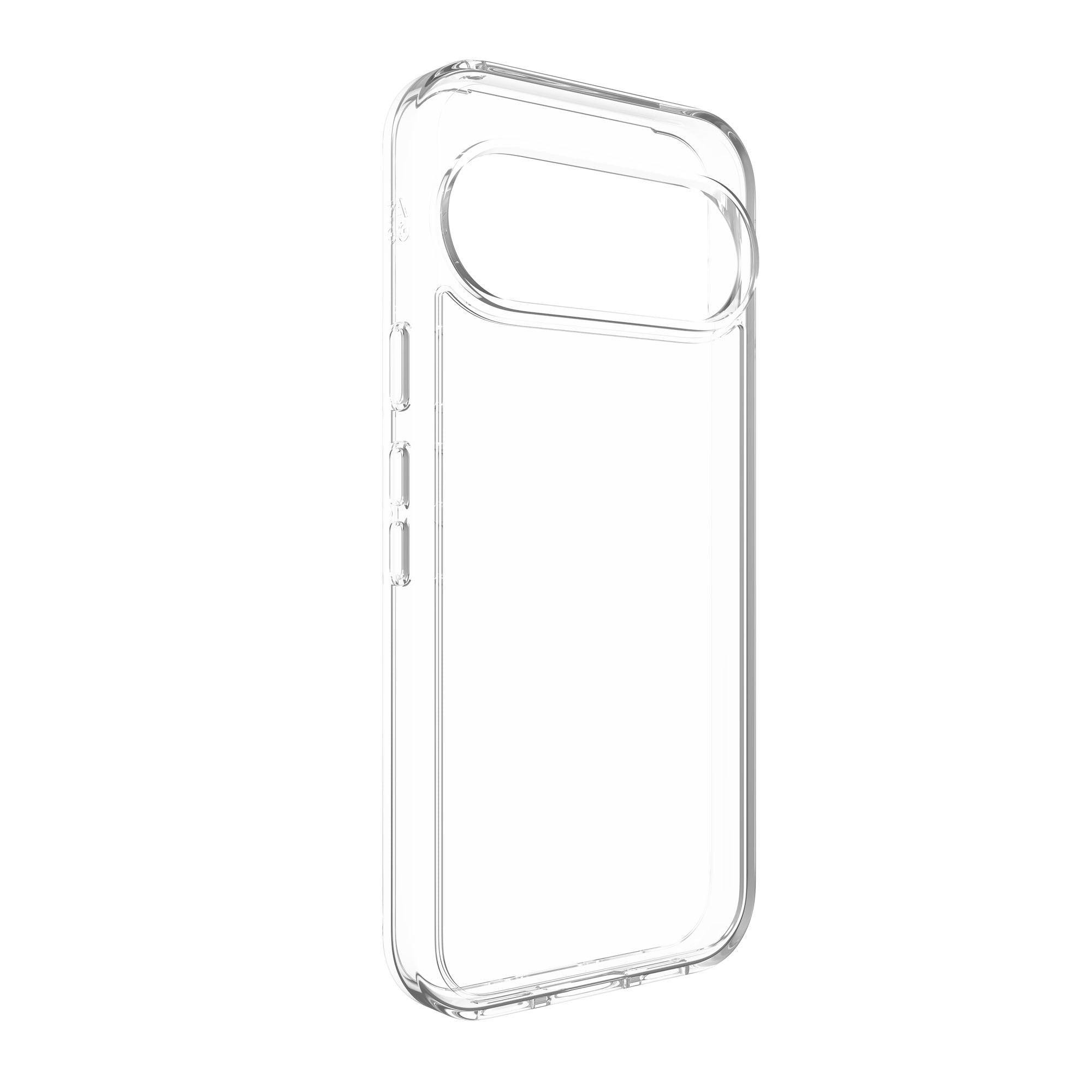 Google Pixel 10/10 Pro ZAGG Graphene Crystal Palace Lite Case - Clear - 15-14448