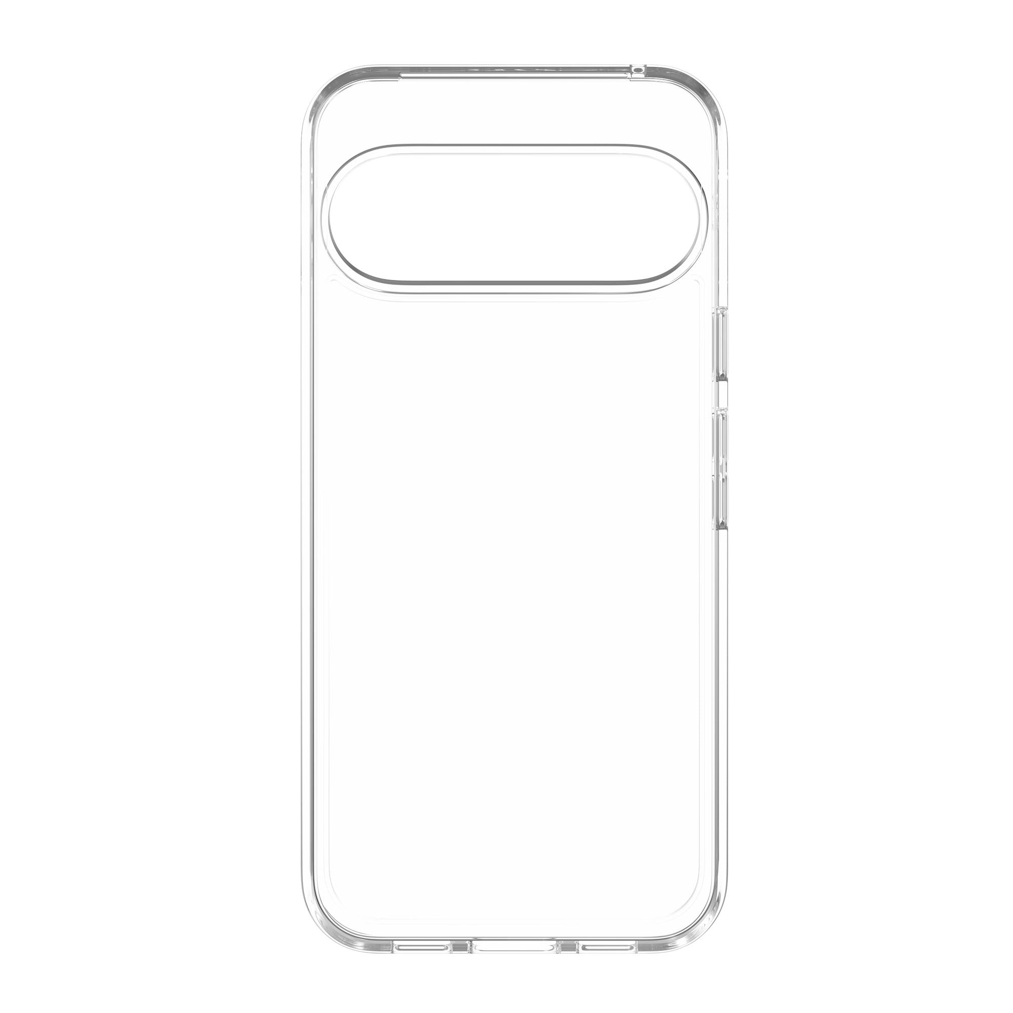 Google Pixel 10 Pro XL ZAGG Graphene Crystal Palace Lite Case - Clear - 15-14449