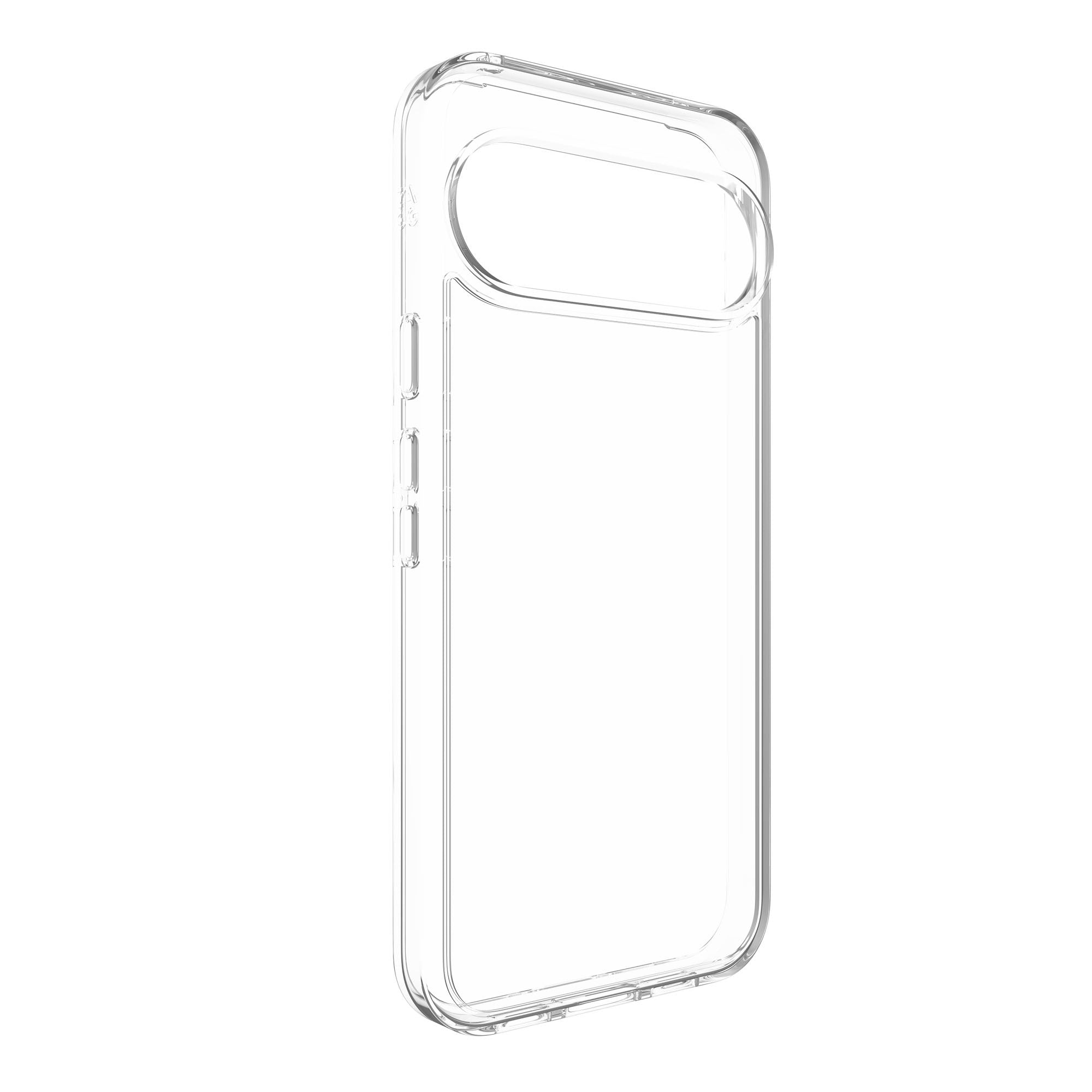 Google Pixel 10 Pro XL ZAGG Graphene Crystal Palace Lite Case - Clear - 15-14449