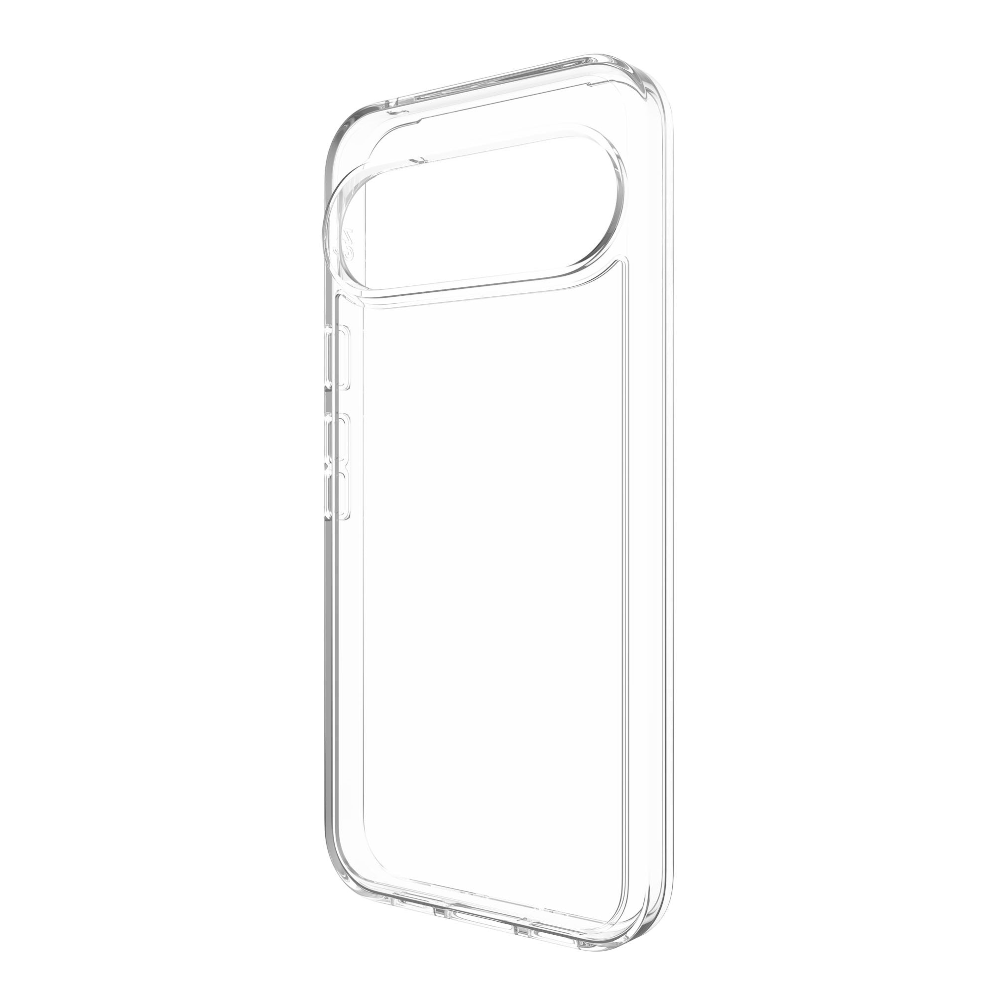 Google Pixel 10 Pro XL ZAGG Graphene Crystal Palace Lite Case - Clear - 15-14449