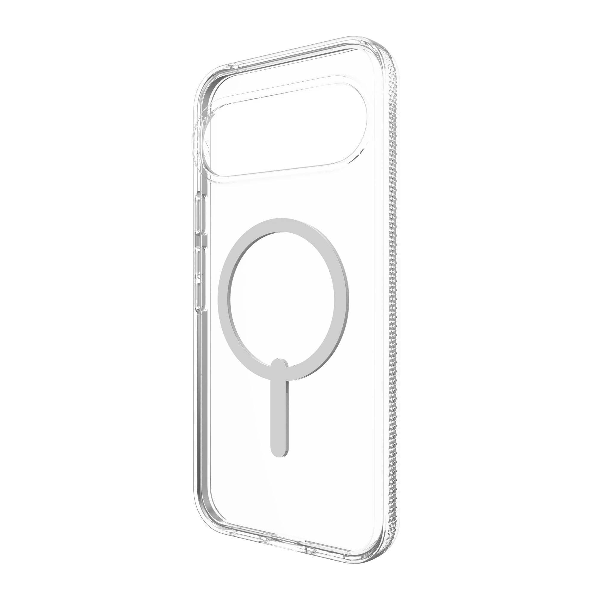Google Pixel 10 Pro XL ZAGG Graphene Crystal Palace Snap Case - Clear - 15-14451