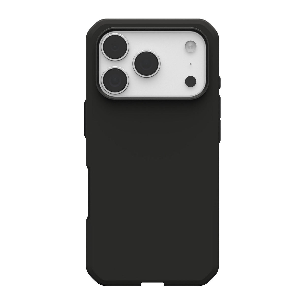iPhone 18 Pro/17 Pro UAG Civilian LT MagSafe Case - Black - 15-14472