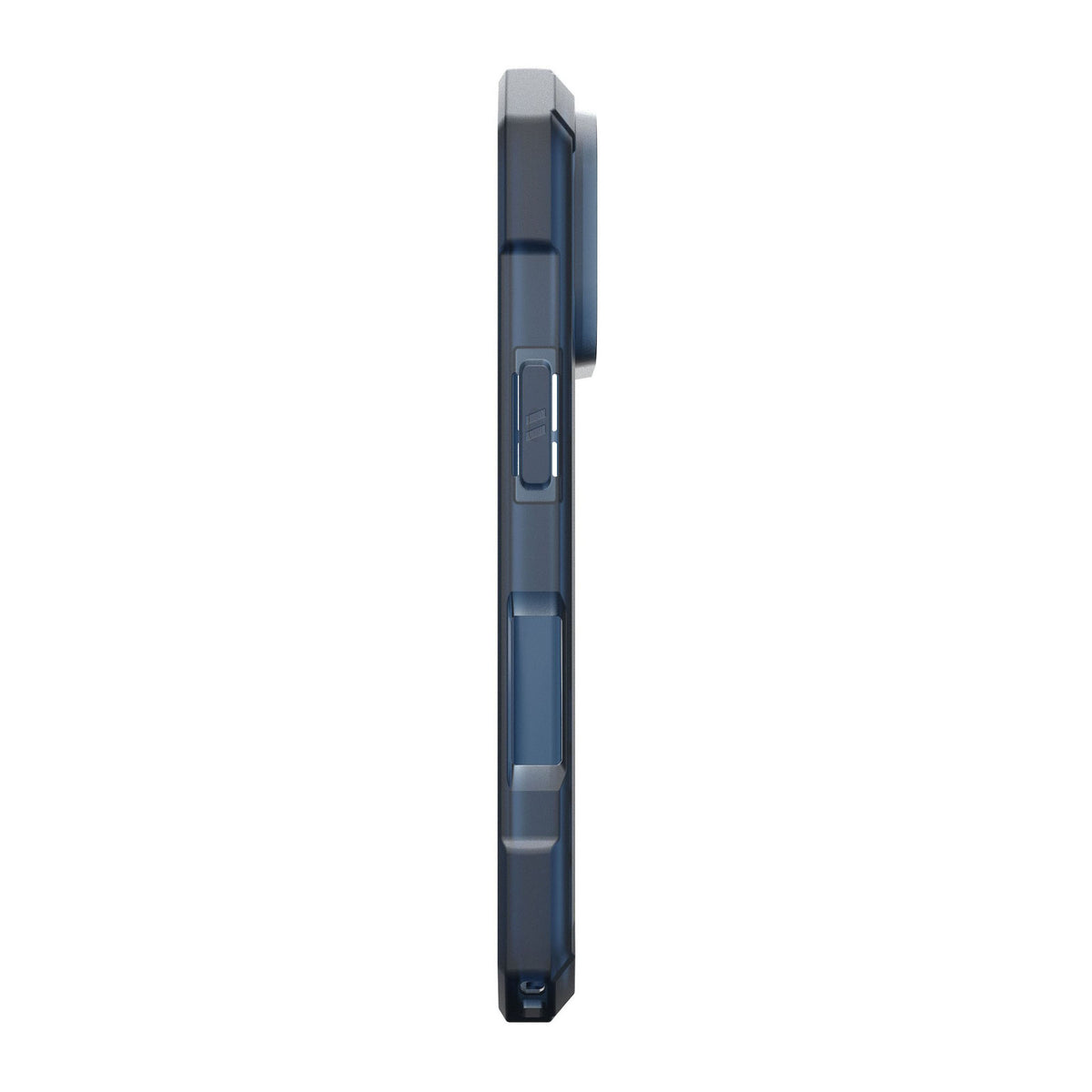 iPhone 18 Pro/17 Pro UAG Essential Armor MagSafe Case - Cloud Blue - 15-14476