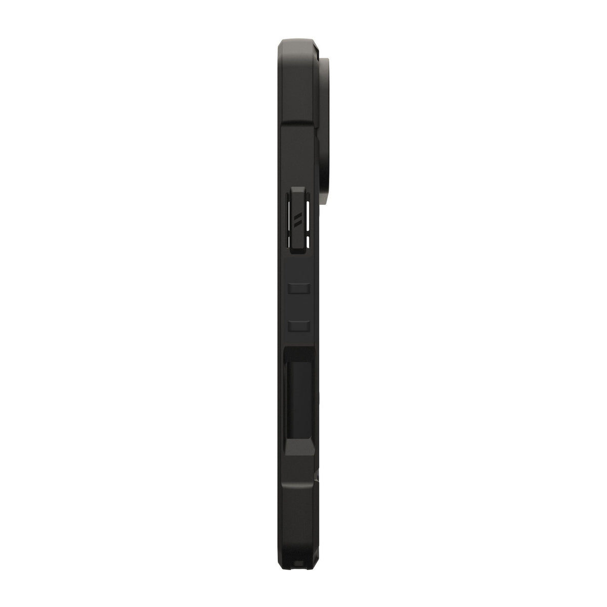 iPhone 18 Pro Max/17 Pro Max UAG Pathfinder MagSafe Case - Black - 15-14495