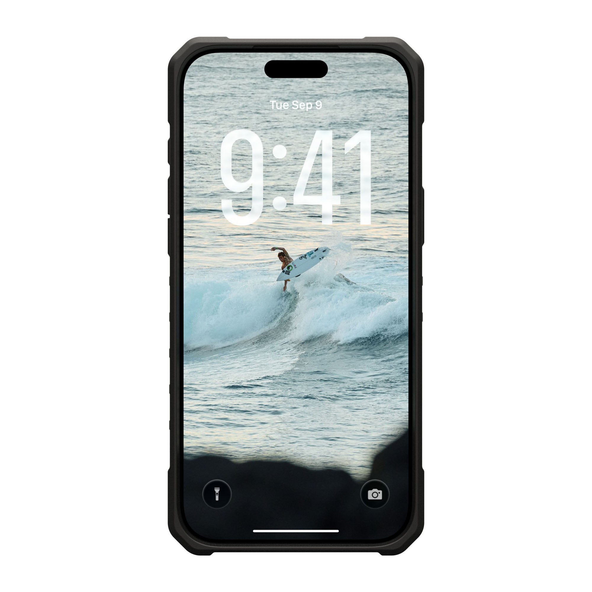 iPhone 17 Pro Max UAG Pathfinder MagSafe Case - Midnight Camo SE - 15-14498