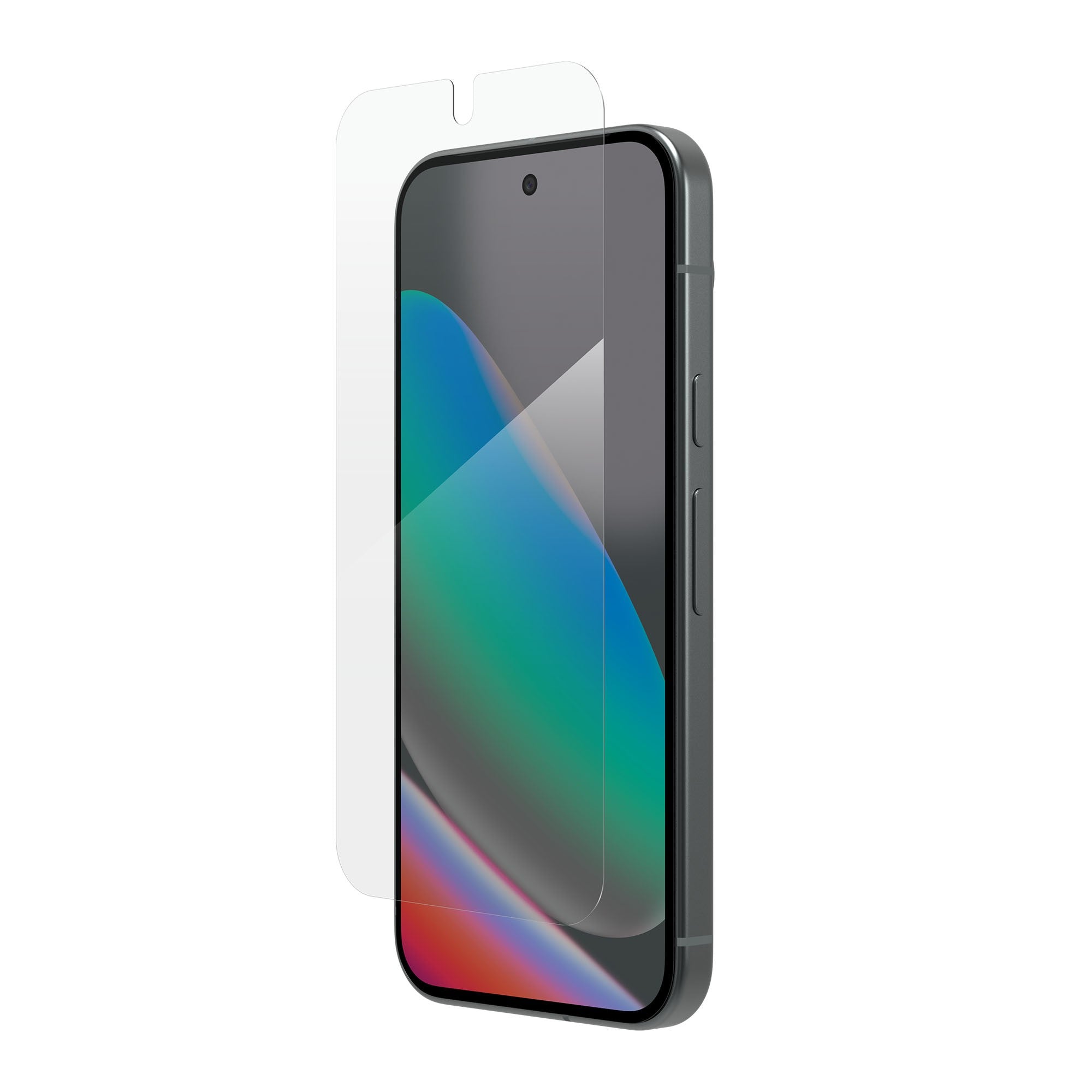 Google Pixel 10/10 Pro ZAGG InvisibleShield Glass Elite Biometric Screen Protector - 15-14504