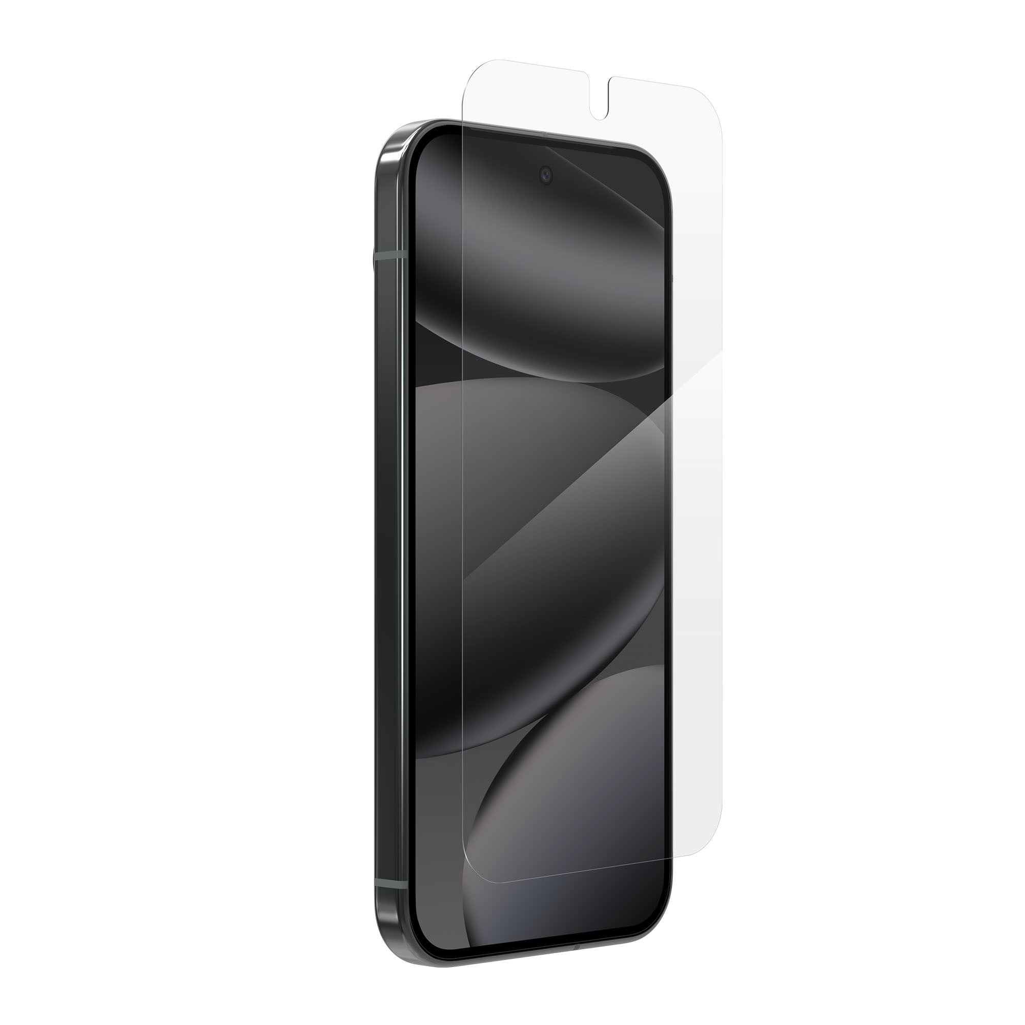 Google Pixel 10 Pro XL ZAGG InvisibleShield Glass Elite Biometric Screen Protector - 15-14505