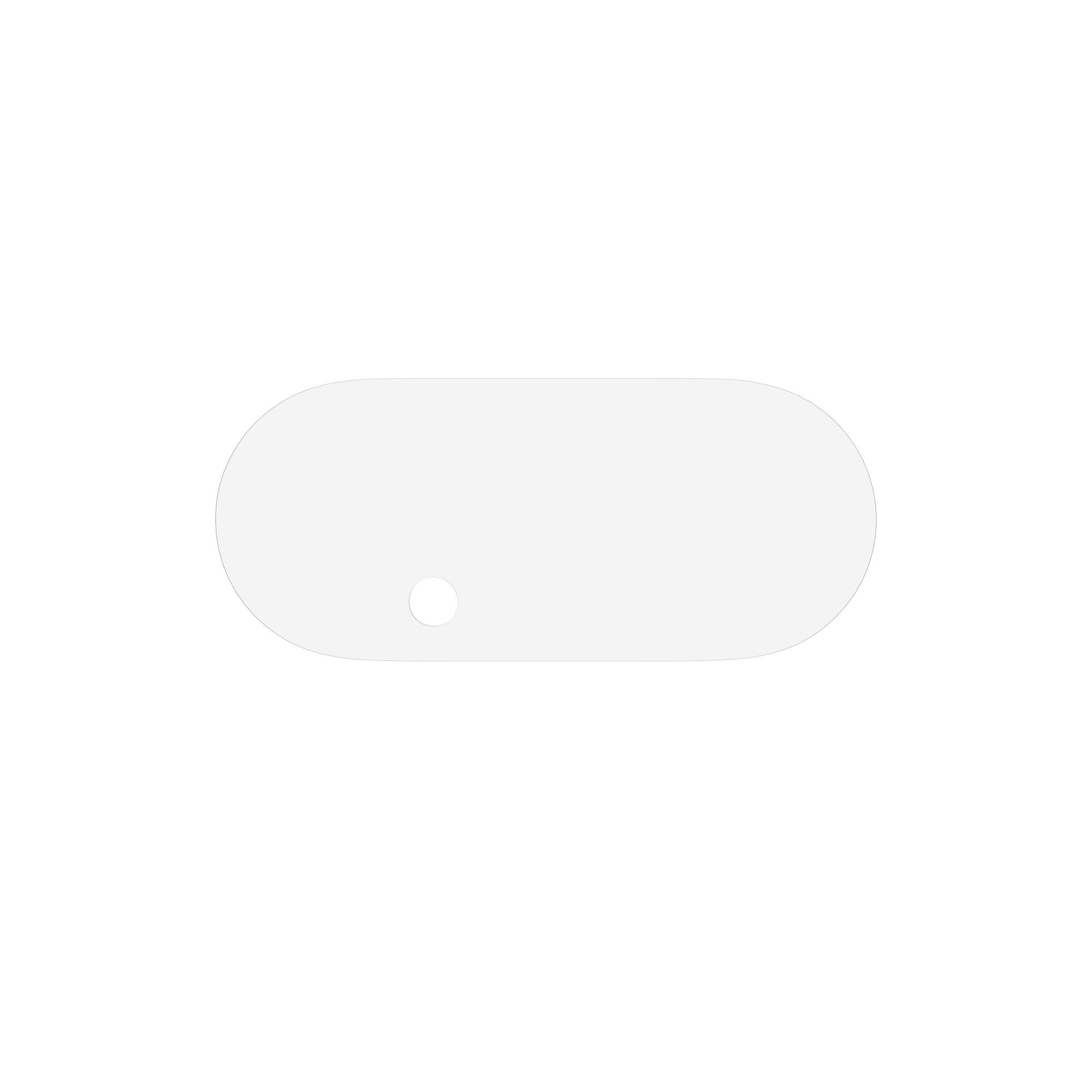 Google Pixel 10/10 Pro ZAGG InvisibleShield Glass Elite AR Camera Lens Protector - 15-14506