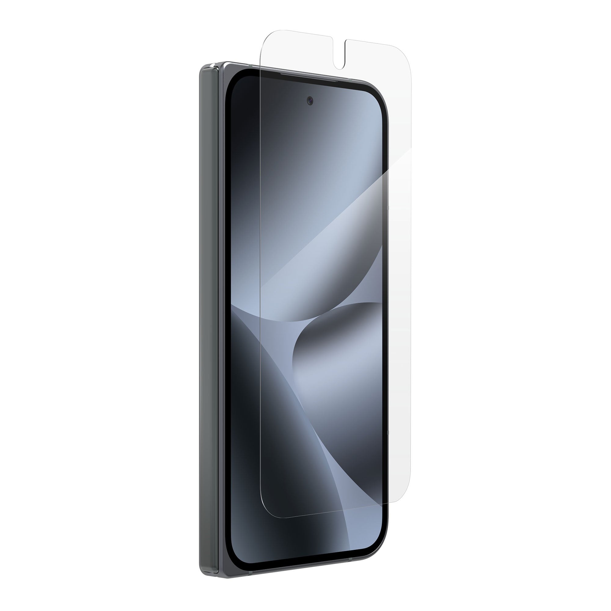 Google Pixel 10 Pro FOLD ZAGG InvisibleShield Glass Elite Screen Protector - 15-14511