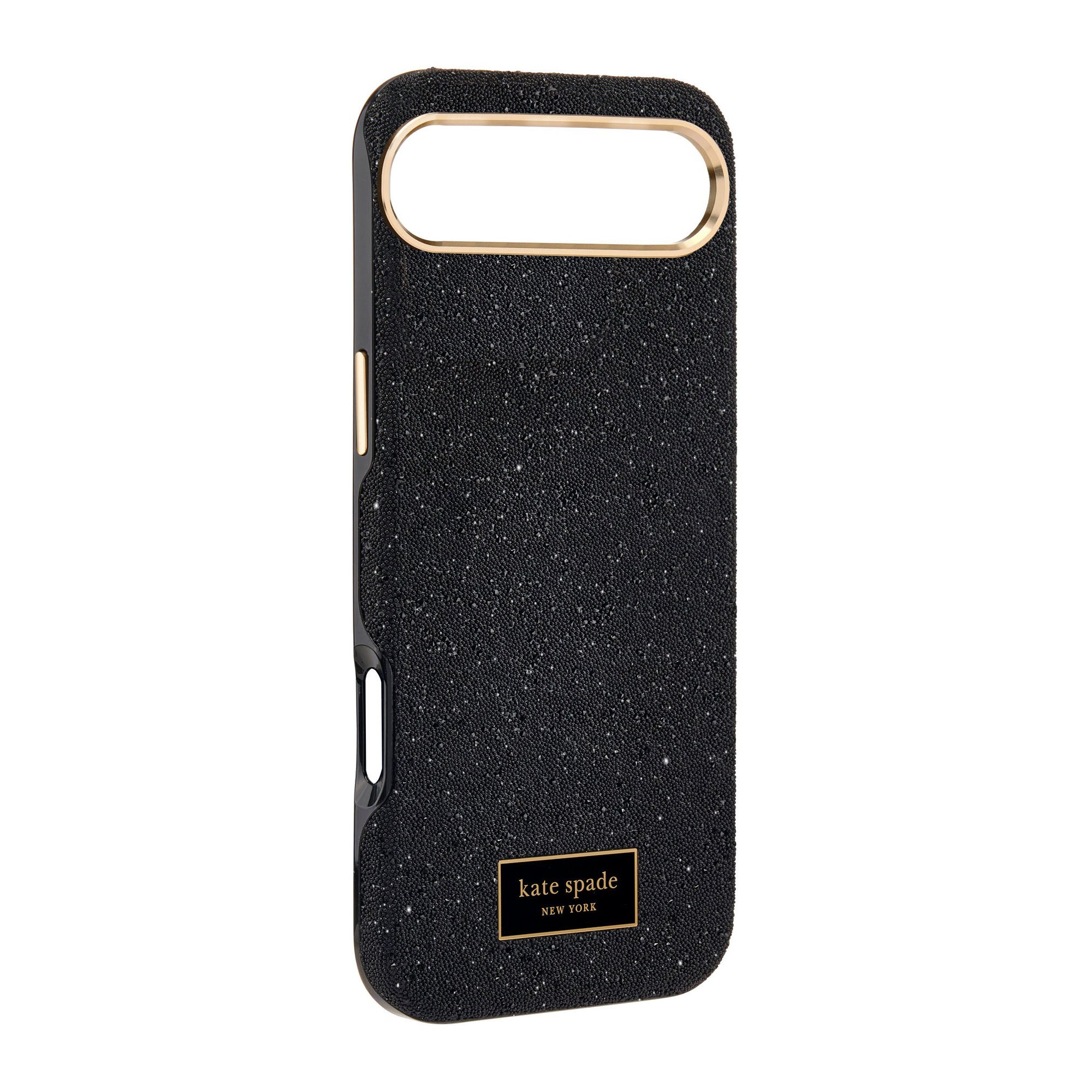 iPhone Air Kate Spade Crystal Pave MagSafe Case - Nightfall - 15-14614