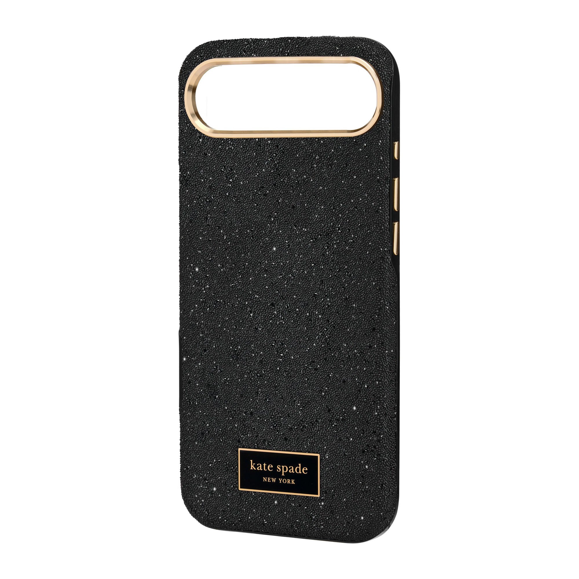 iPhone Air Kate Spade Crystal Pave MagSafe Case - Nightfall - 15-14614