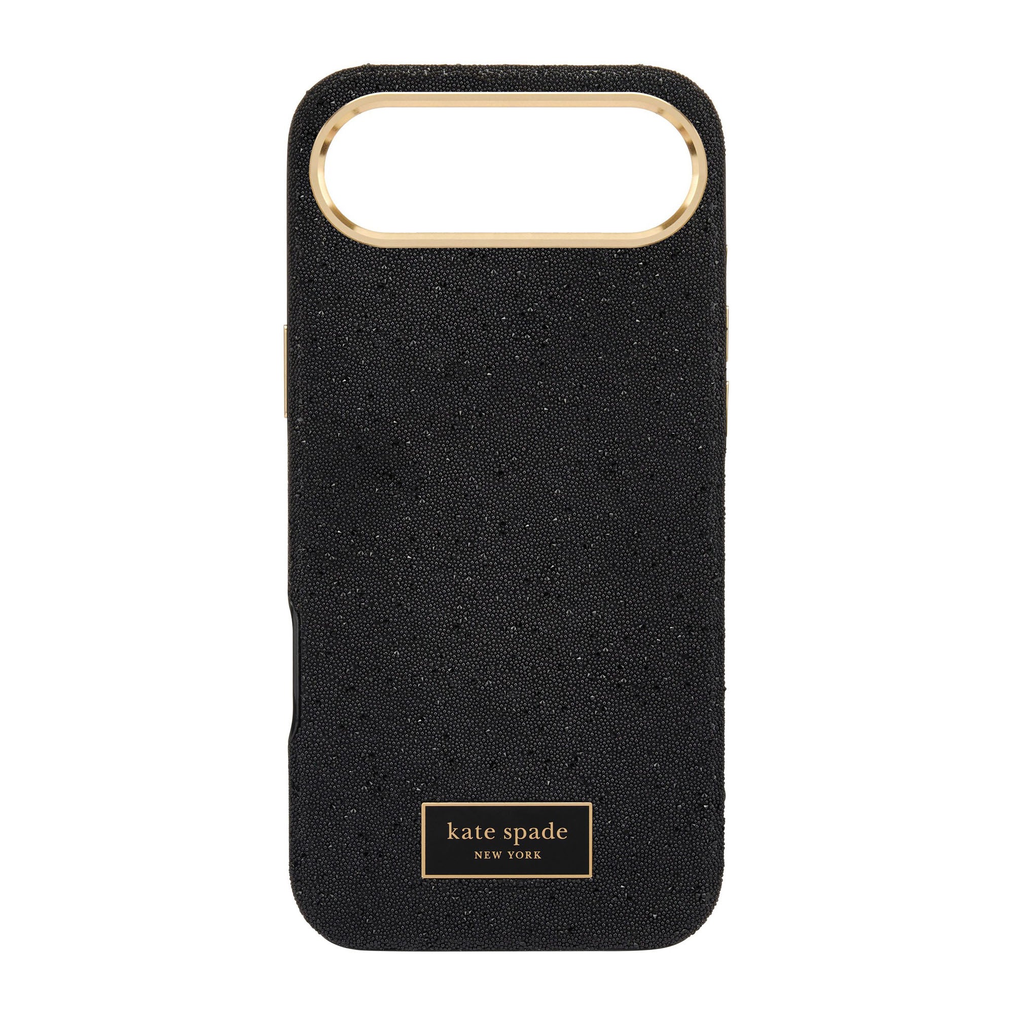 iPhone Air Kate Spade Crystal Pave MagSafe Case - Nightfall - 15-14614