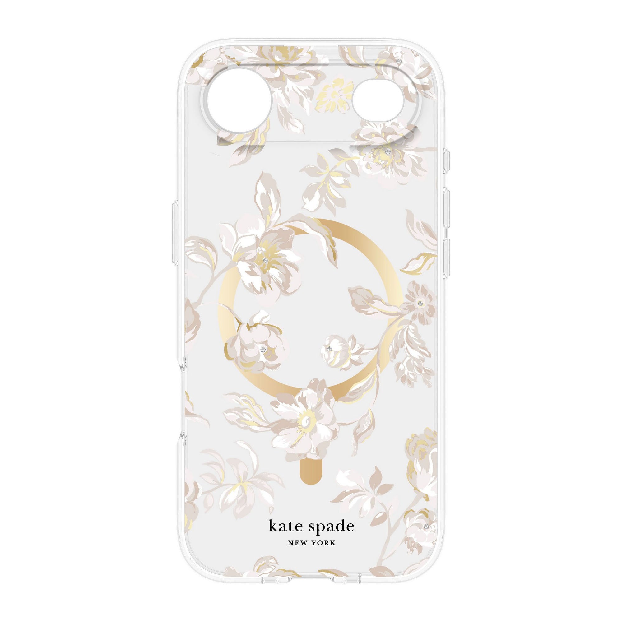 iPhone Air Kate Spade Protective MagSafe Case - Autumn Tolie - 15-14615