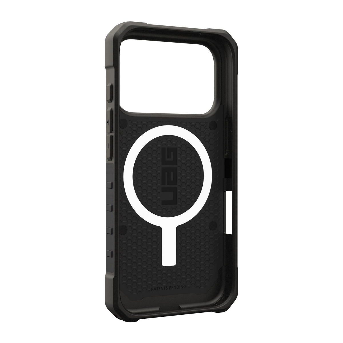 iPhone 18 Pro/17 Pro UAG Pathfinder MagSafe Case - Midnight Camo SE - 15-14648