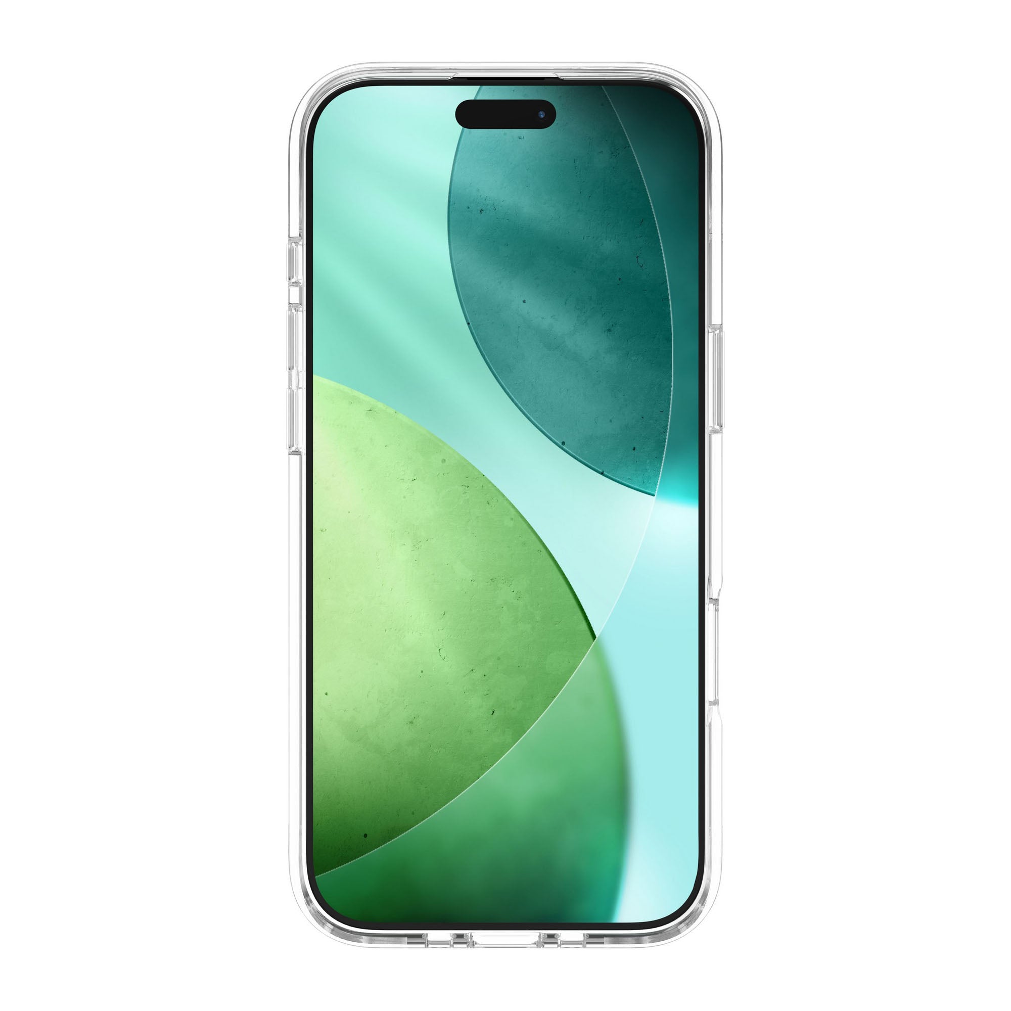 iPhone Air ZAGG Graphene Crystal Palace Lite Snap Case - Clear - 15-14680