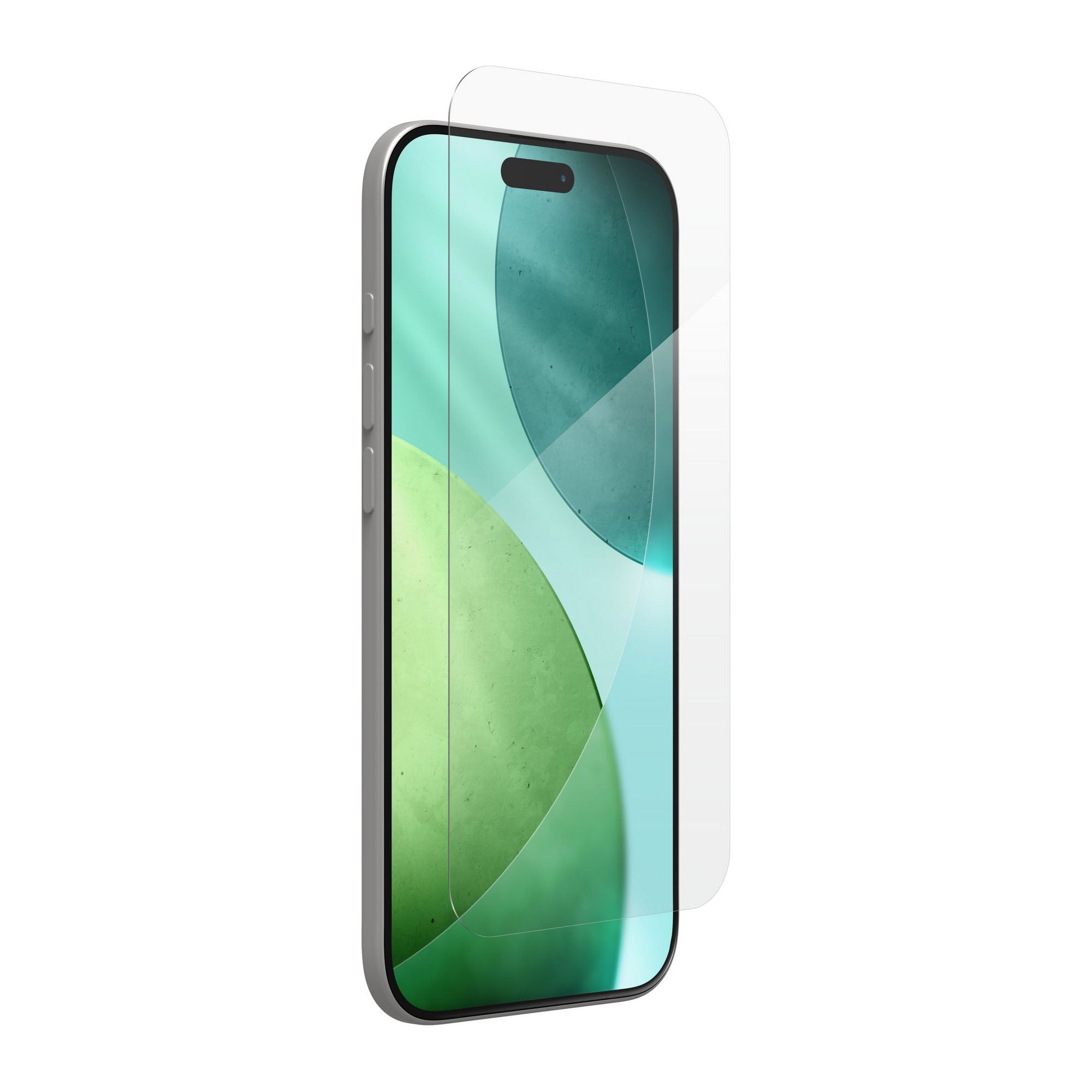 iPhone Air ZAGG InvisibleShield Glass Elite Screen Protector - 15-14683