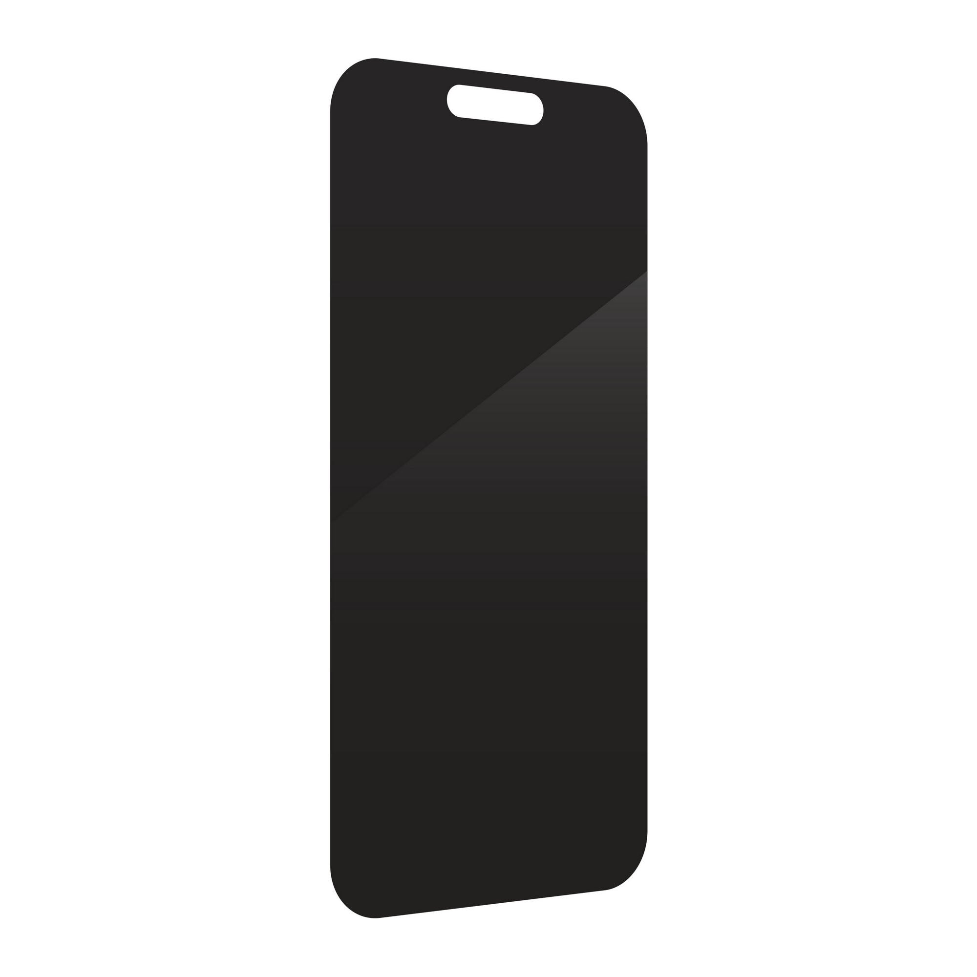 iPhone Air ZAGG InvisibleShield Glass Privacy XTR Screen Protector - 15-14688