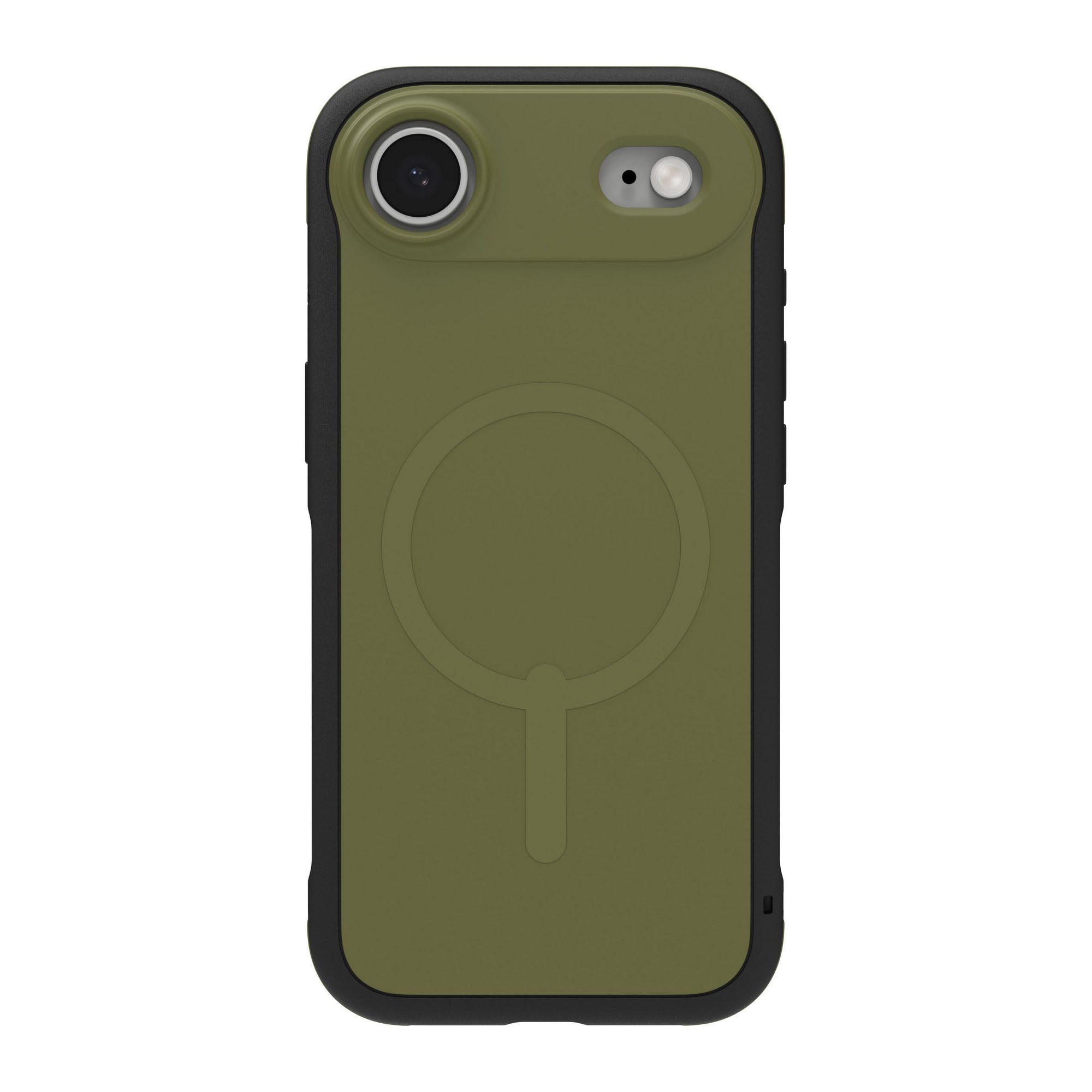 iPhone Air ZAGG Graphene Sedona Snap Case - Sea Kelp - 15-14696