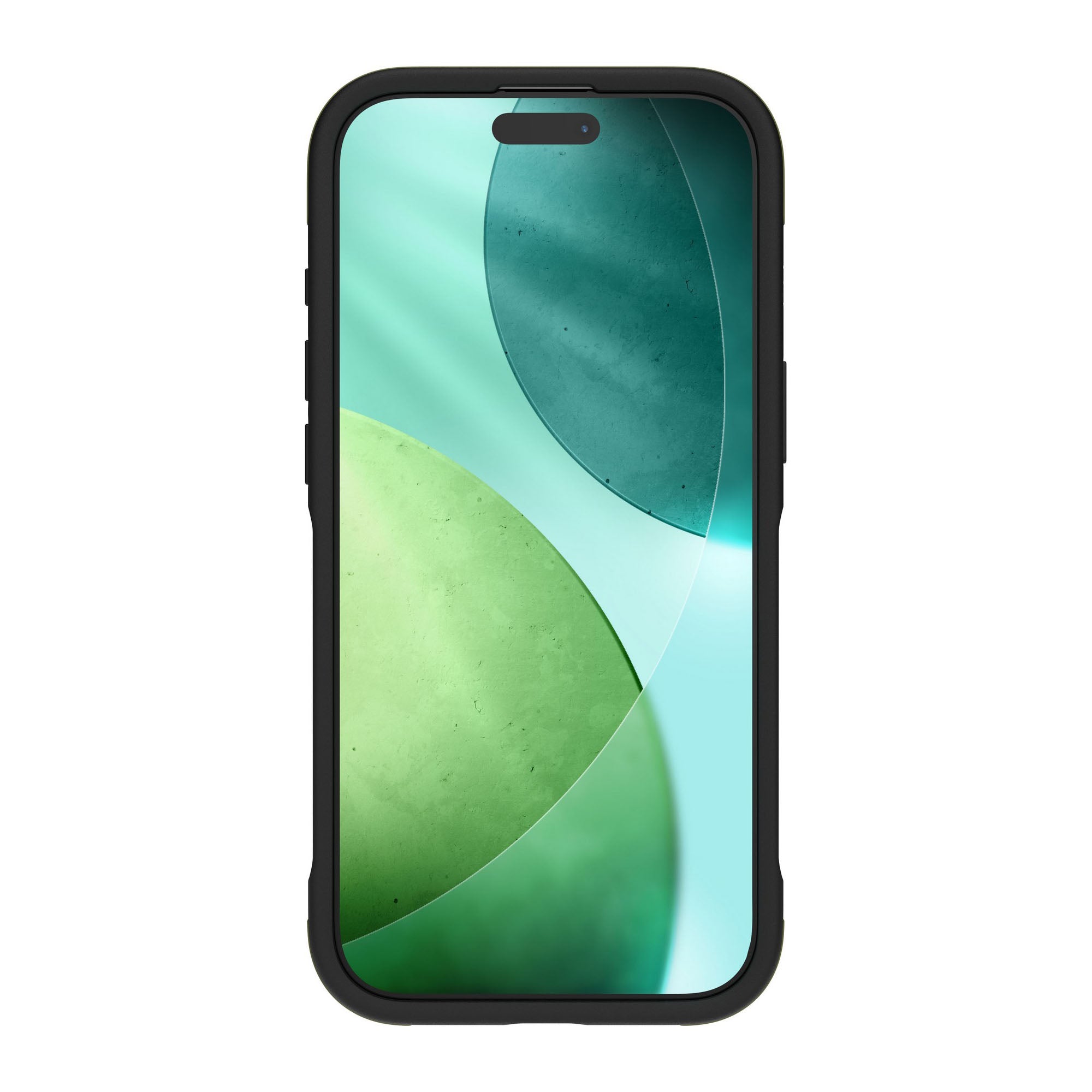 iPhone Air ZAGG Graphene Sedona Snap Case - Sea Kelp - 15-14696