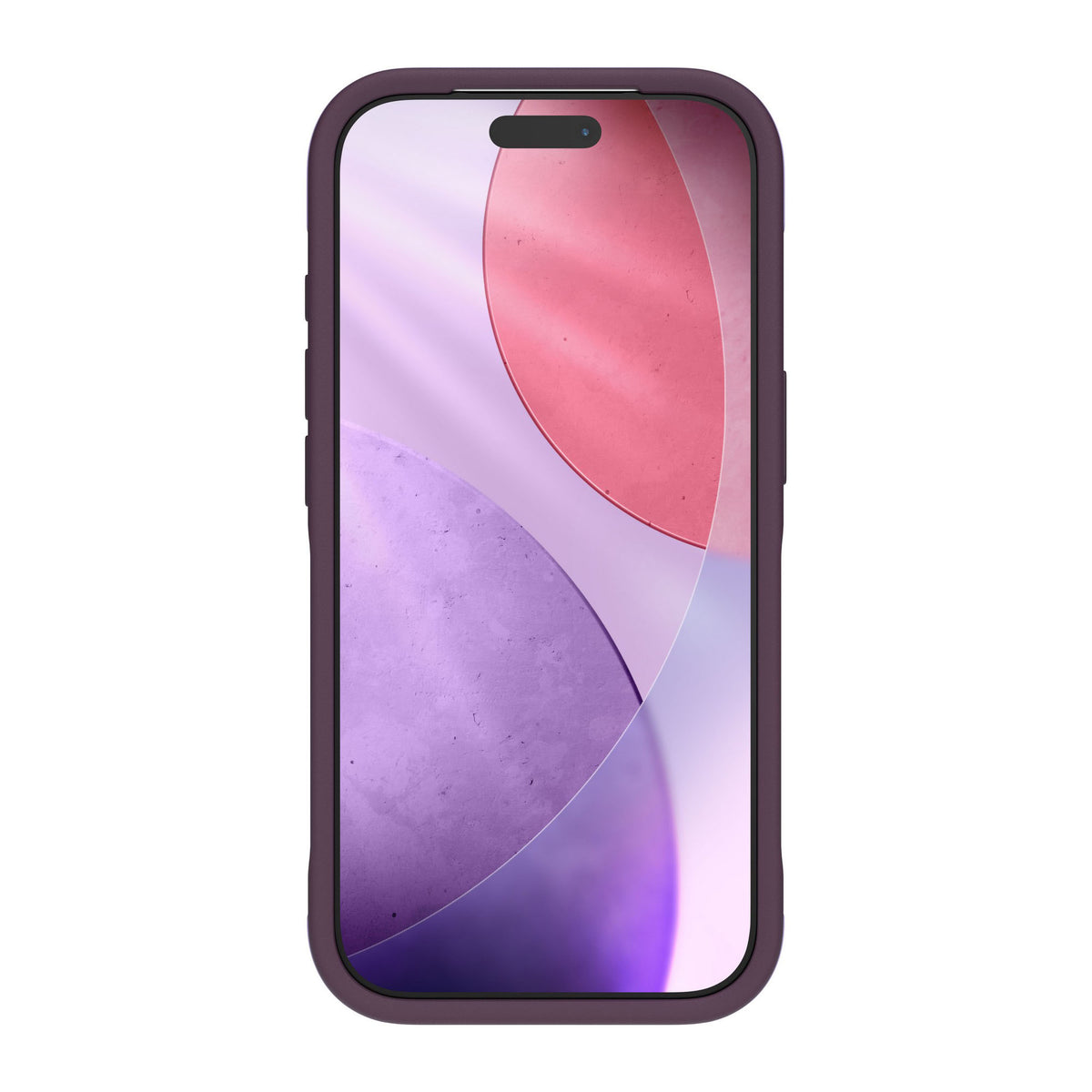 iPhone 18 Pro/17 Pro ZAGG Graphene Sedona Snap Case - Dusty Grape - 15-14710