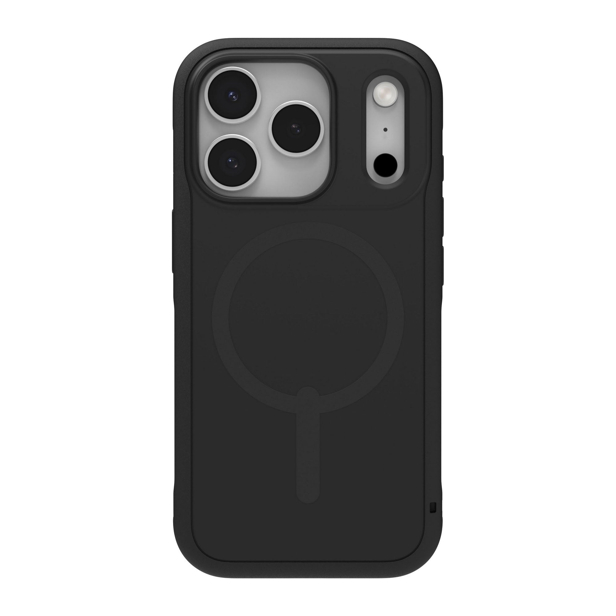 iPhone 17 Pro ZAGG Graphene Sedona Snap Case - Black - 15-14711