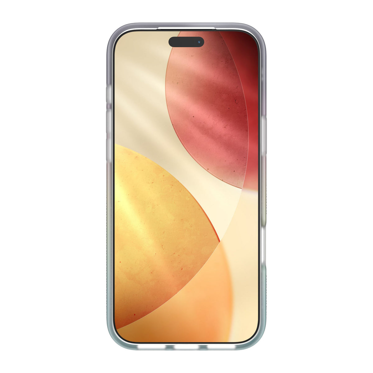 iPhone 18 Pro Max/17 Pro Max ZAGG Graphene Milan Snap Case - Matte Iridescent - 15-14721