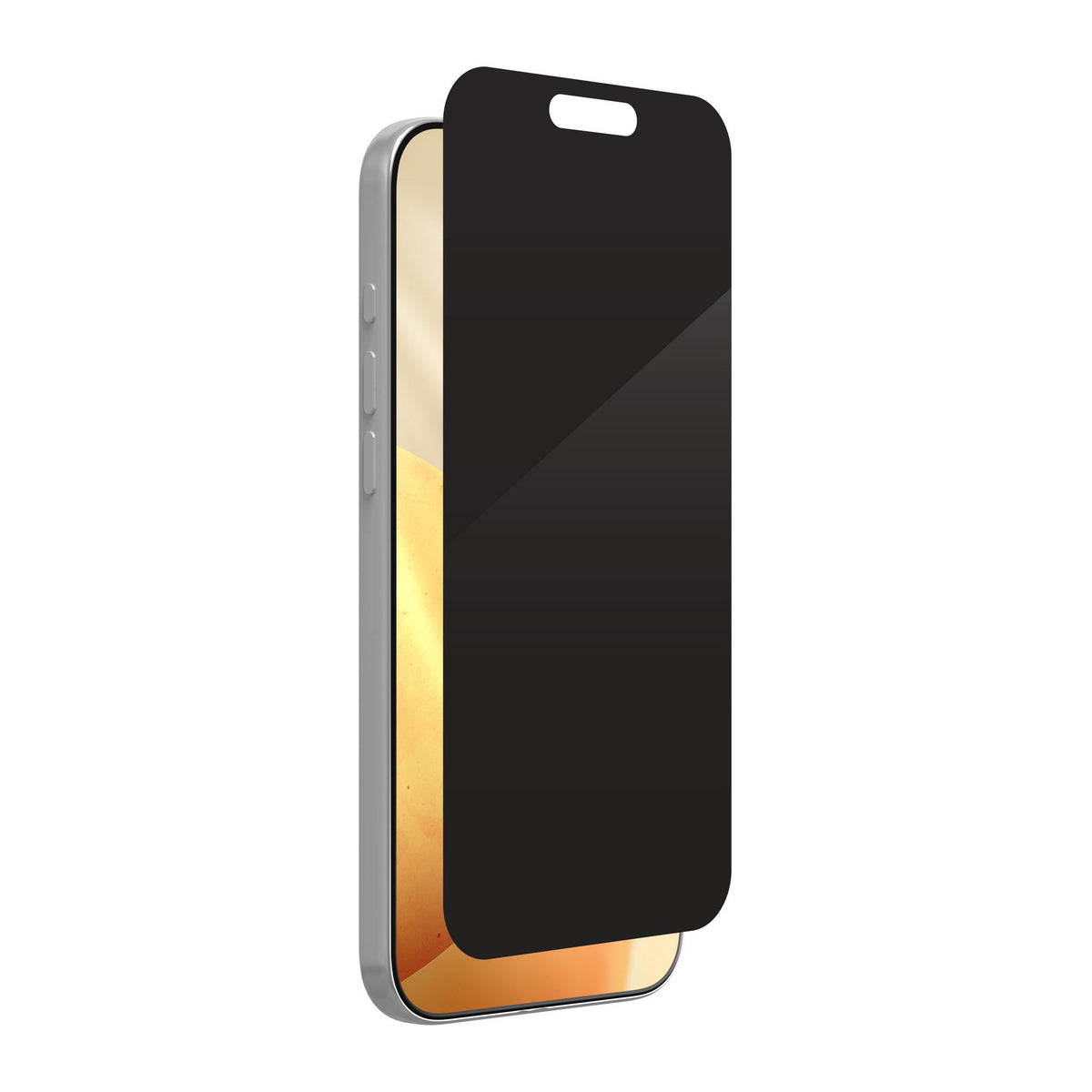 iPhone 18 Pro Max/17 Pro Max ZAGG InvisibleShield Glass Privacy XTR Screen Protector - 15-14722