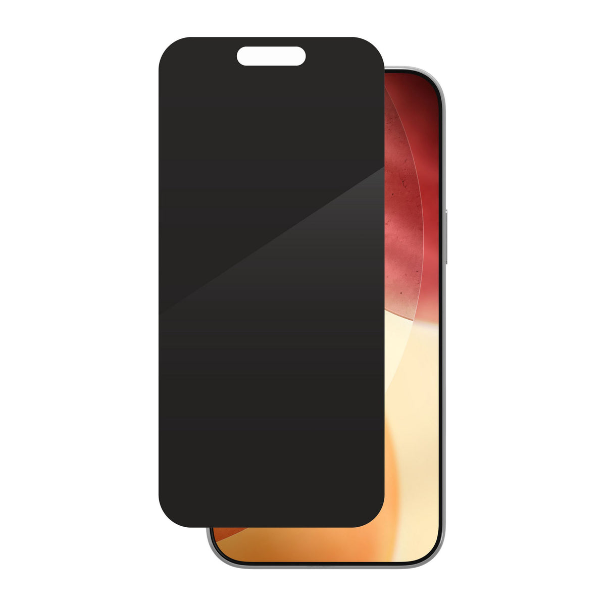 iPhone 18 Pro Max/17 Pro Max ZAGG InvisibleShield Glass Privacy XTR Screen Protector - 15-14722