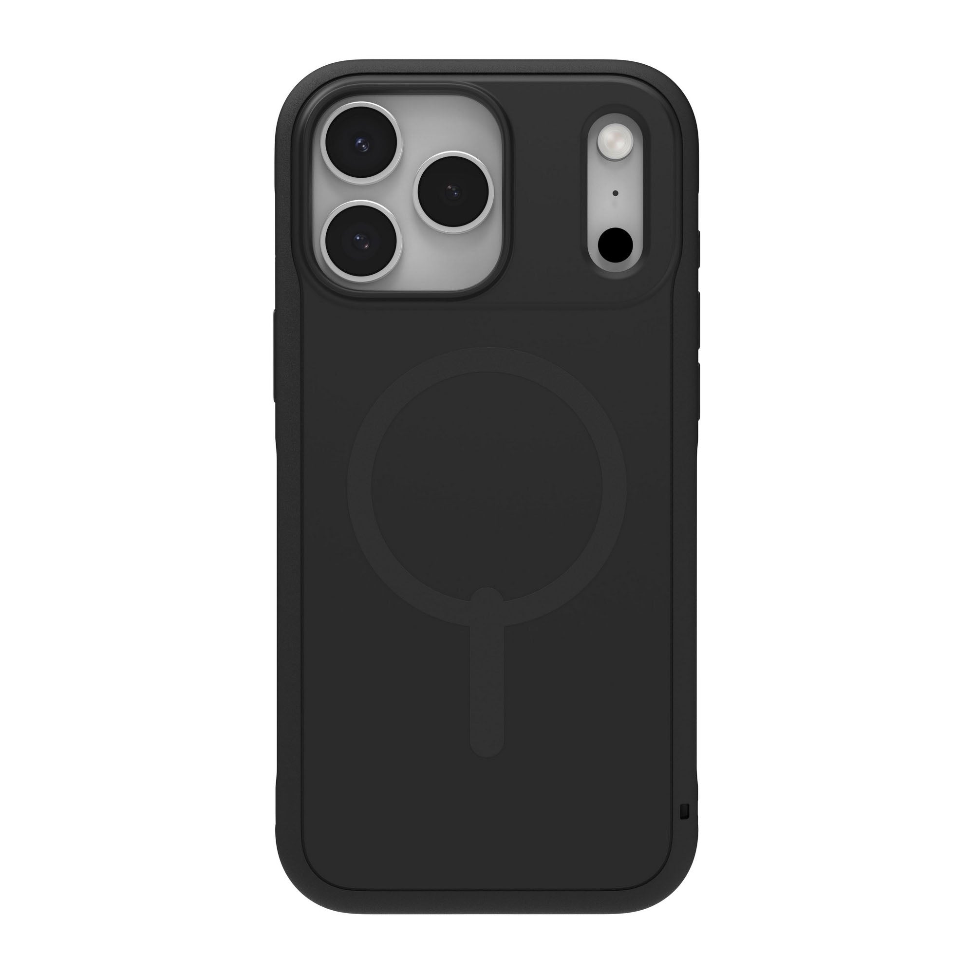 iPhone 17 Pro Max ZAGG Graphene Sedona Snap Case - Black - 15-14728