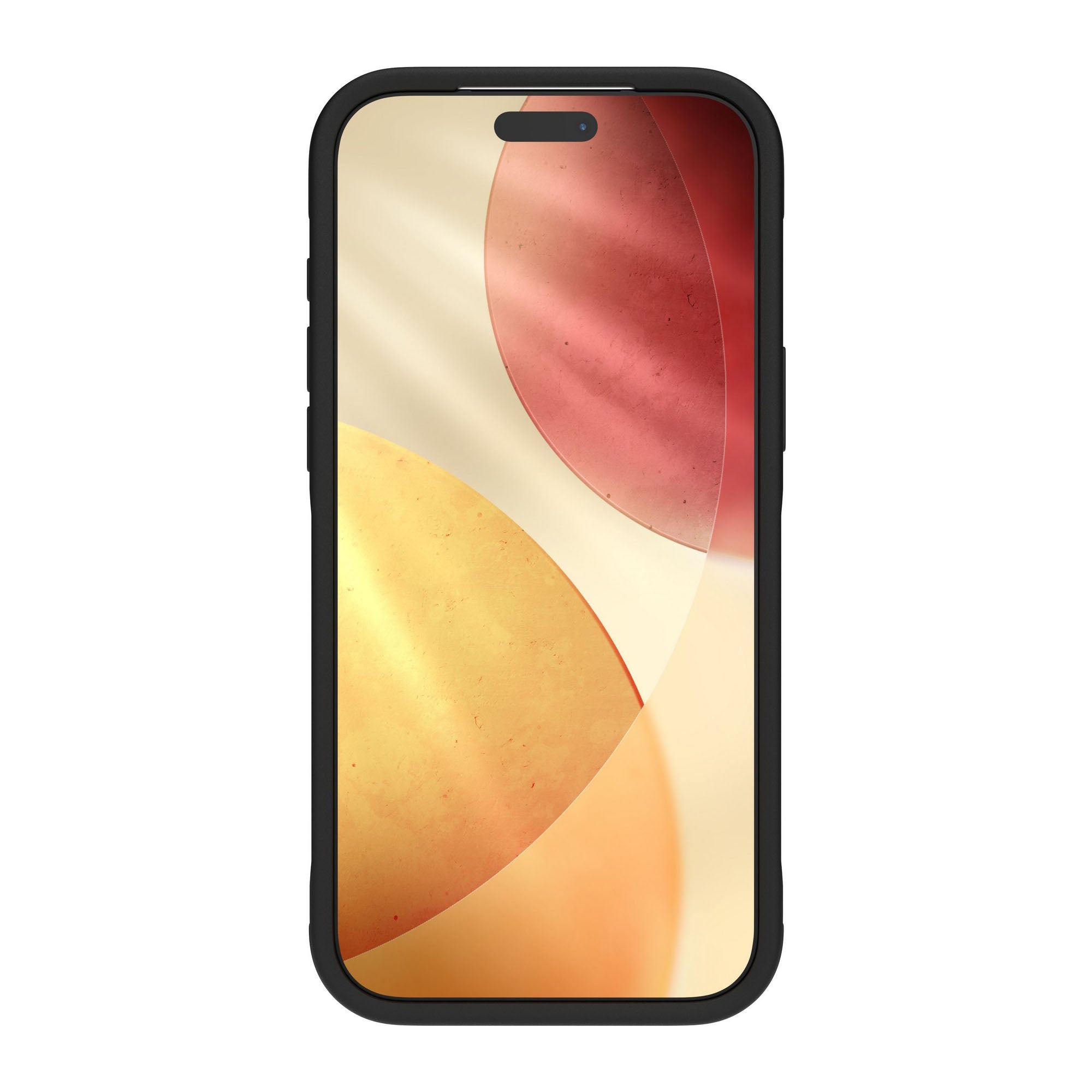 iPhone 17 Pro Max ZAGG Graphene Sedona Snap Case - Black - 15-14728