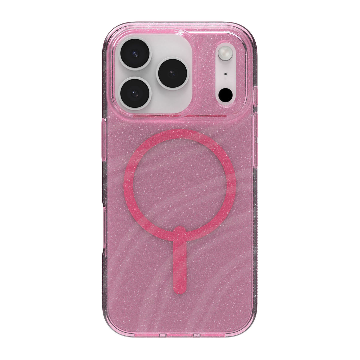 iPhone 18 Pro/17 Pro ZAGG Graphene Milan Snap Case - Glimmering Wave - 15-14742