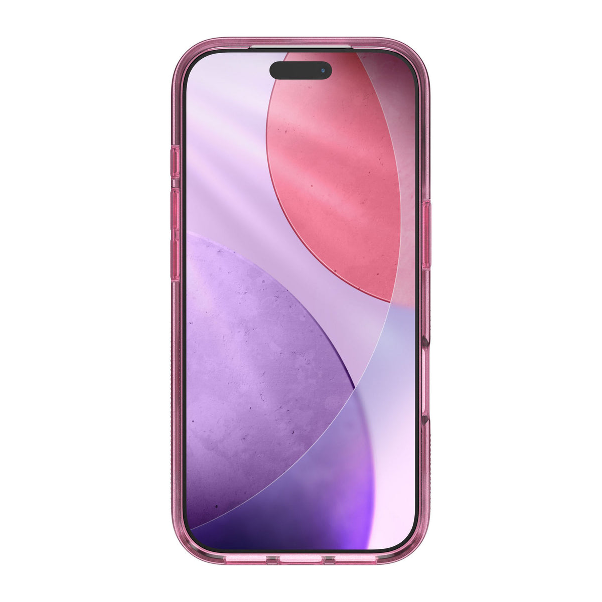 iPhone 18 Pro/17 Pro ZAGG Graphene Milan Snap Case - Glimmering Wave - 15-14742
