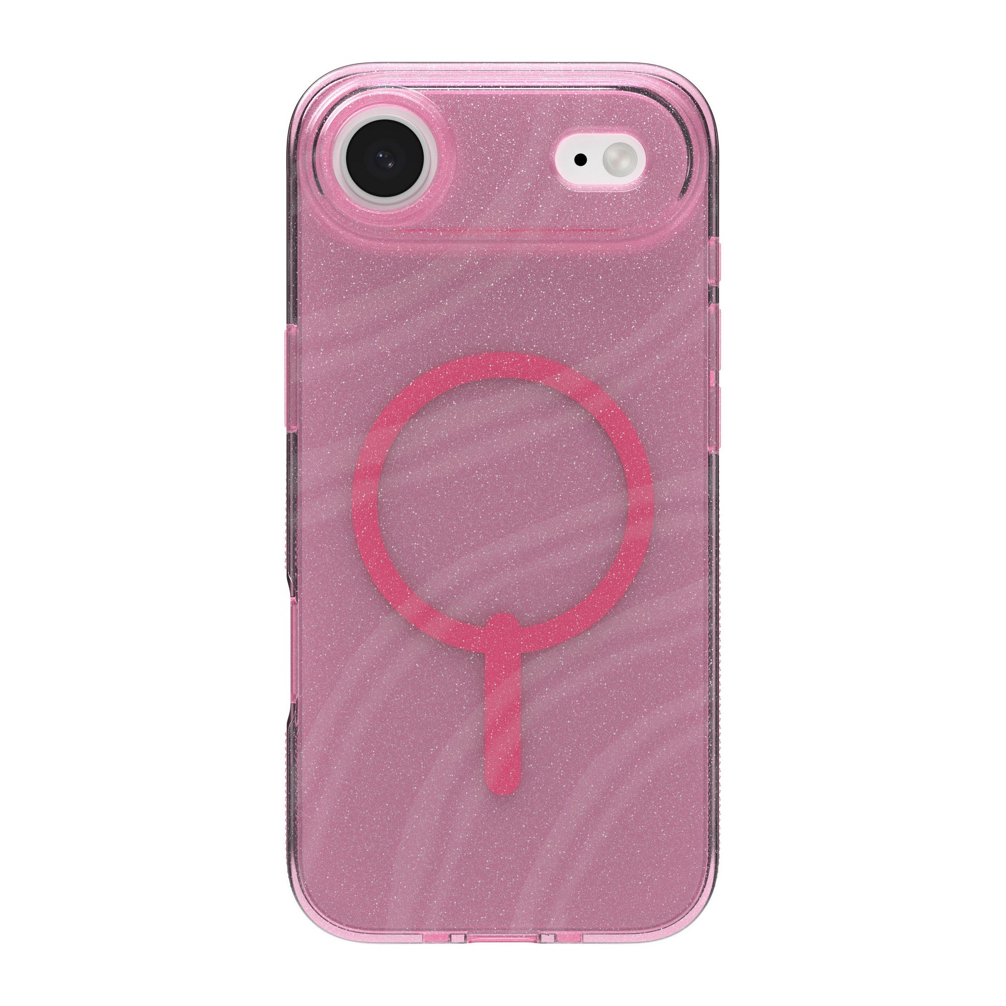 iPhone Air ZAGG Graphene Milan Snap Case - Glimmering Wave - 15-14743